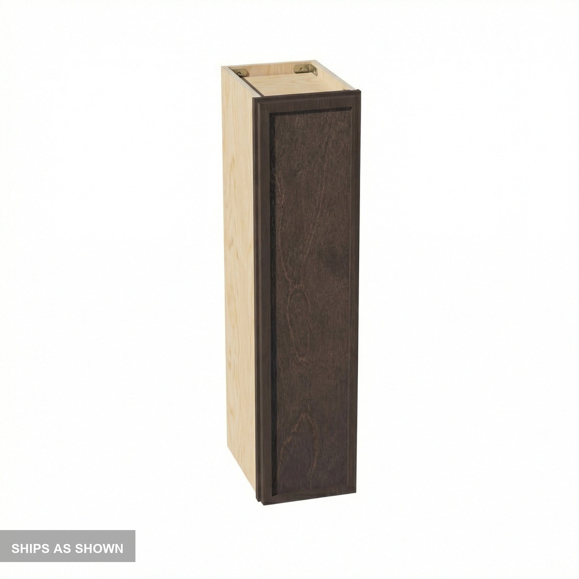 Slim Shaker Wall Cabinet 9" (W0936) · Slim