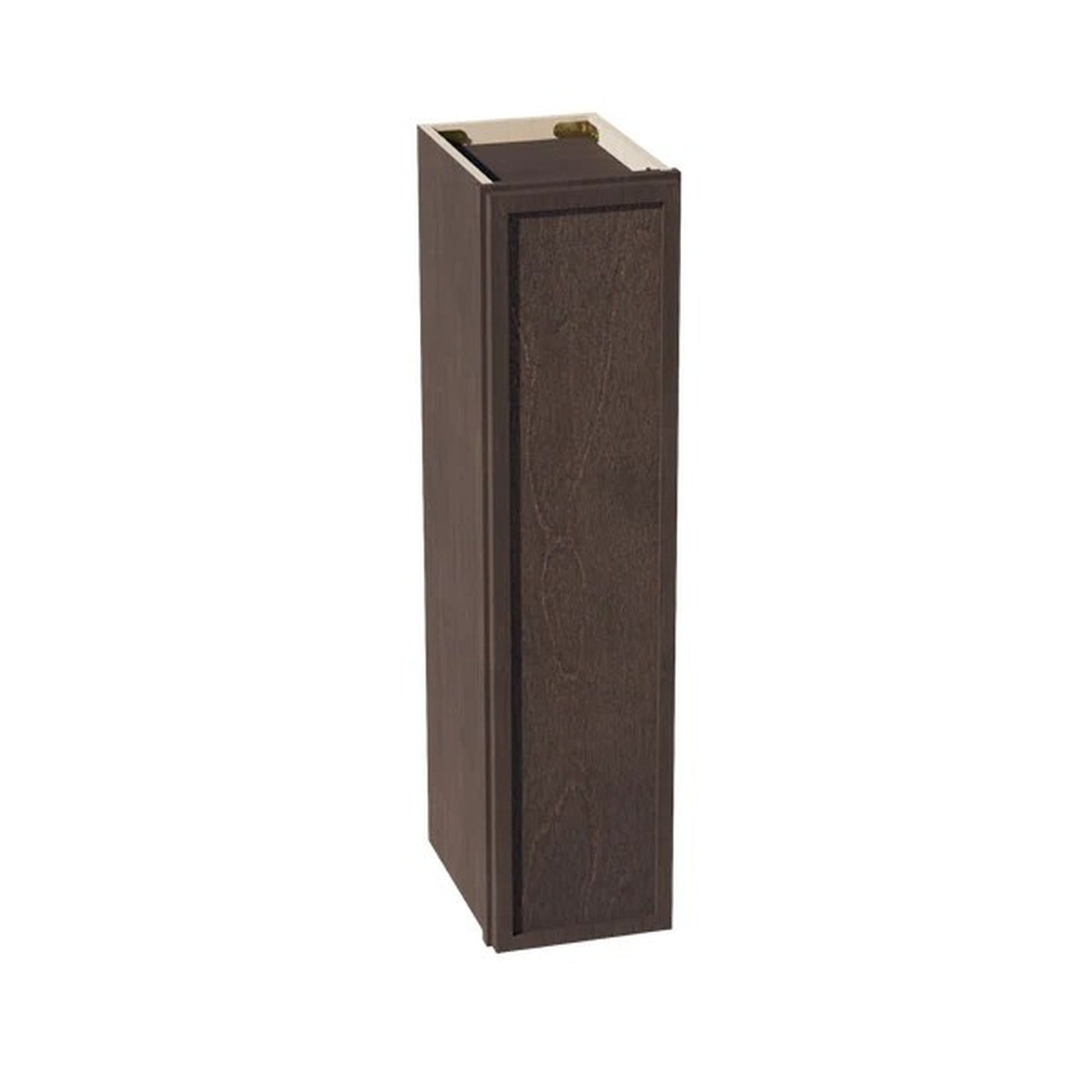 Slim Shaker Wall Cabinet 9" (W0936) · Slim