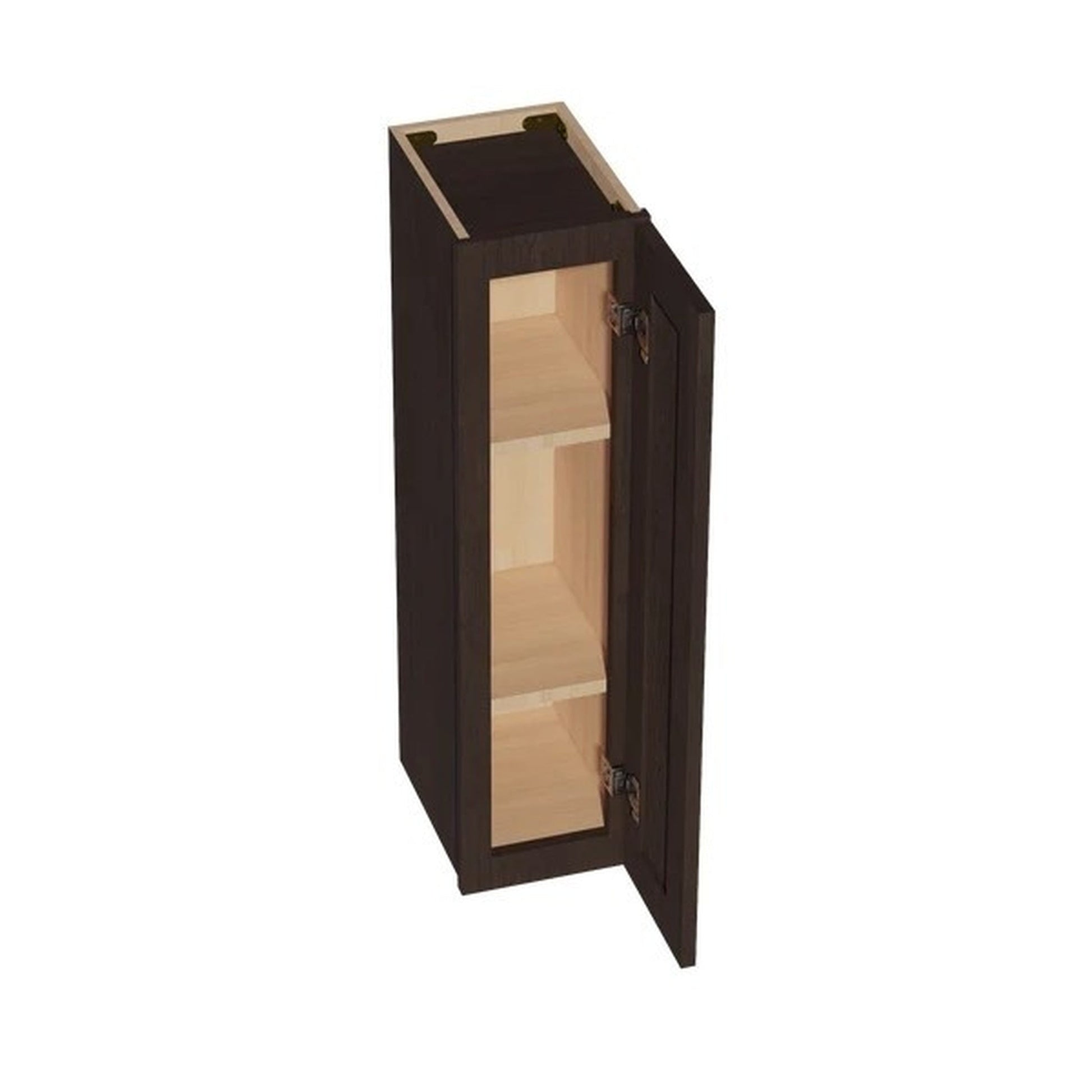 Slim Shaker Wall Cabinet 9" (W0936) · Slim