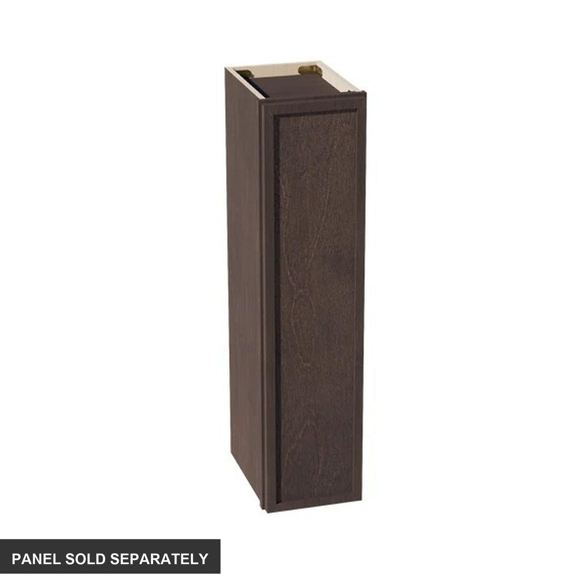 Slim Shaker Wall Cabinet 9" (W0936) · Slim
