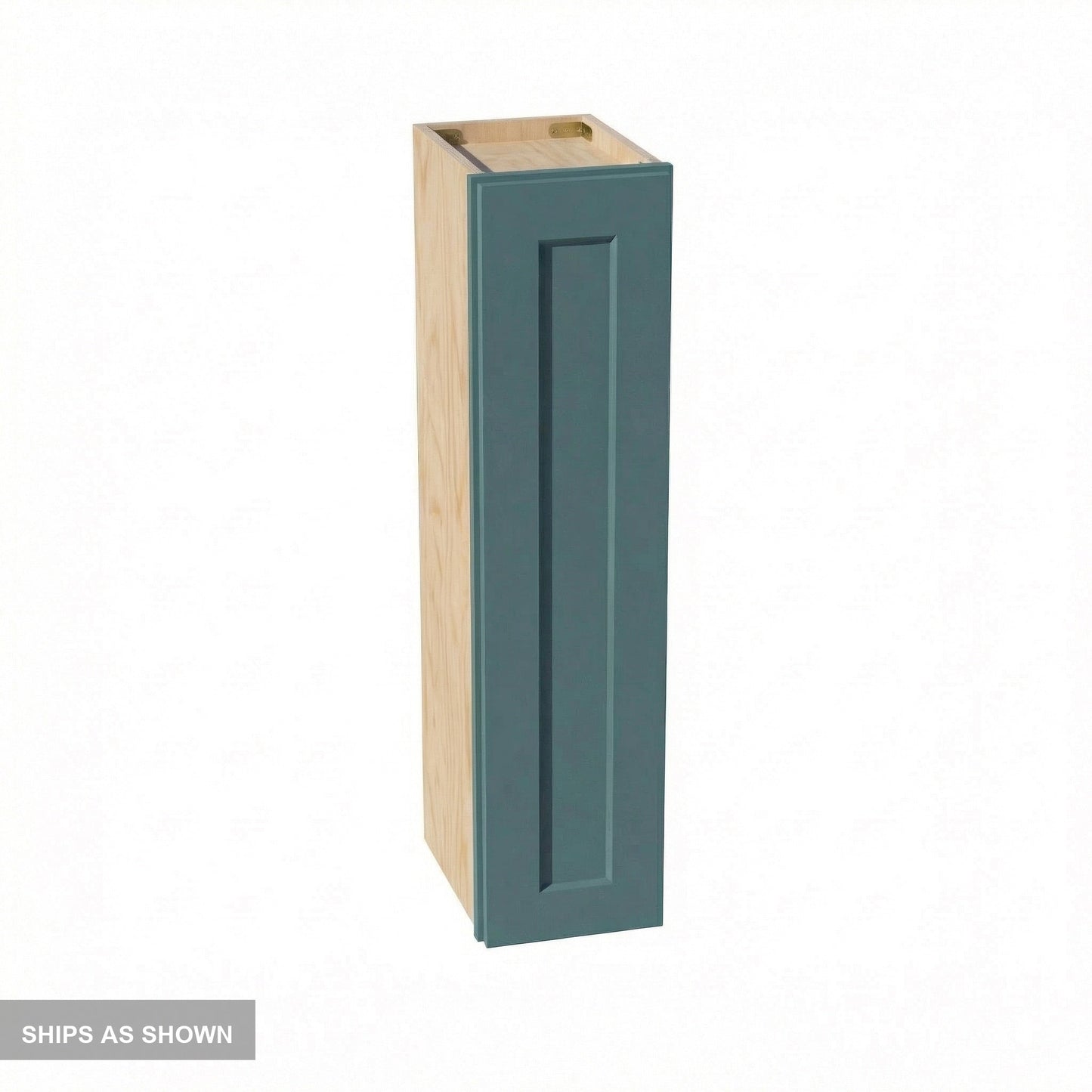 Quik Cabinets W0936 Tallis Fairy Green - Flatpack
