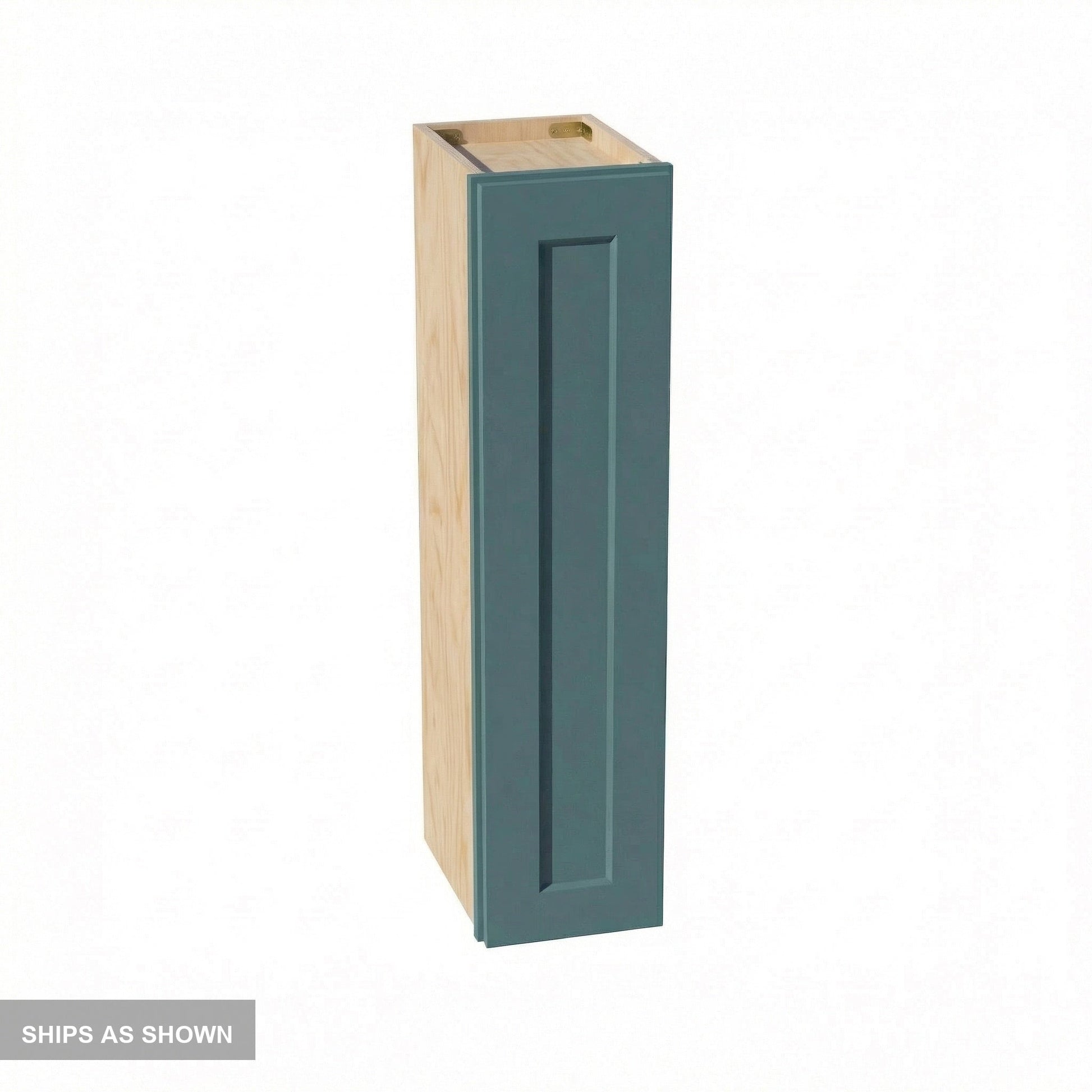 Shaker Wall Cabinet 9" (W0936) · Tallis