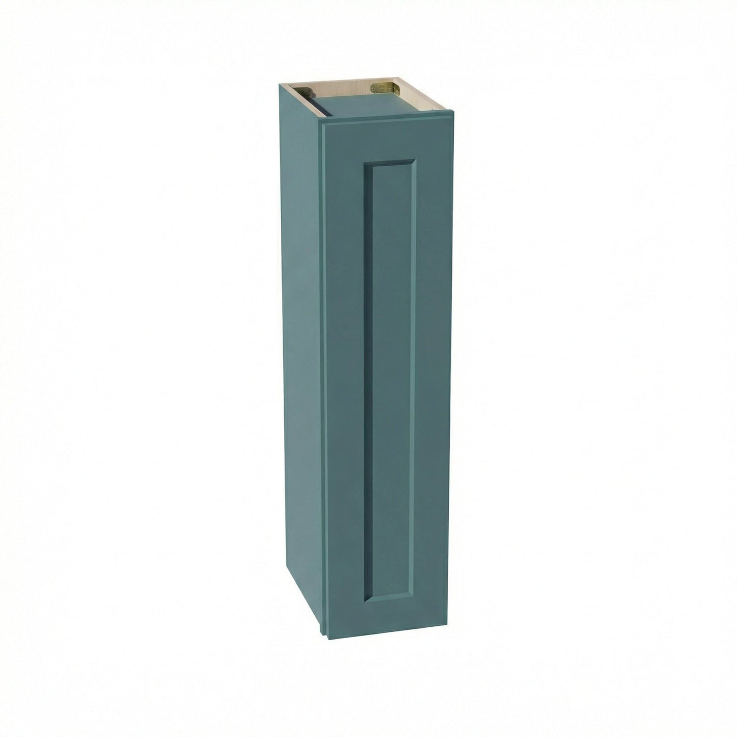 Shaker Wall Cabinet 9" (W0936) · Tallis - Fairy Green - Hero
