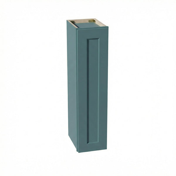 Shaker Wall Cabinet 9" (W0936) · Tallis - Fairy Green - Hero