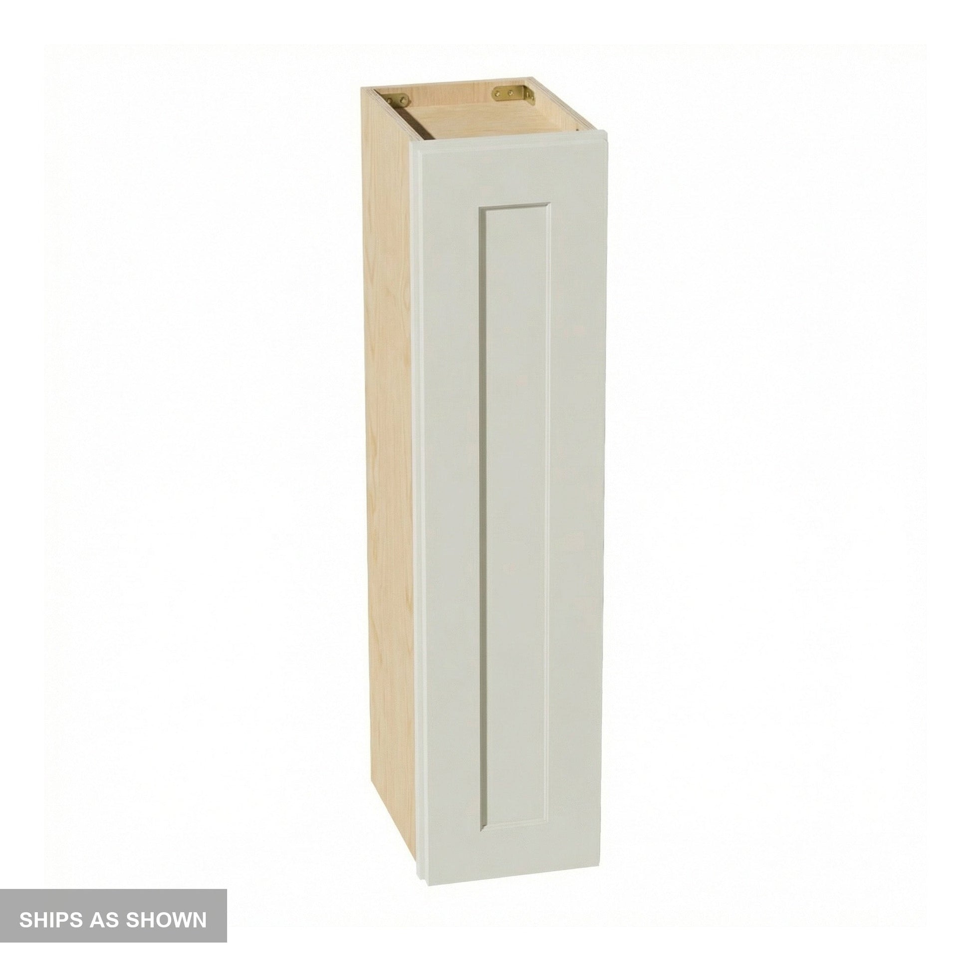Shaker Wall Cabinet 9" (W0936) · Tallis
