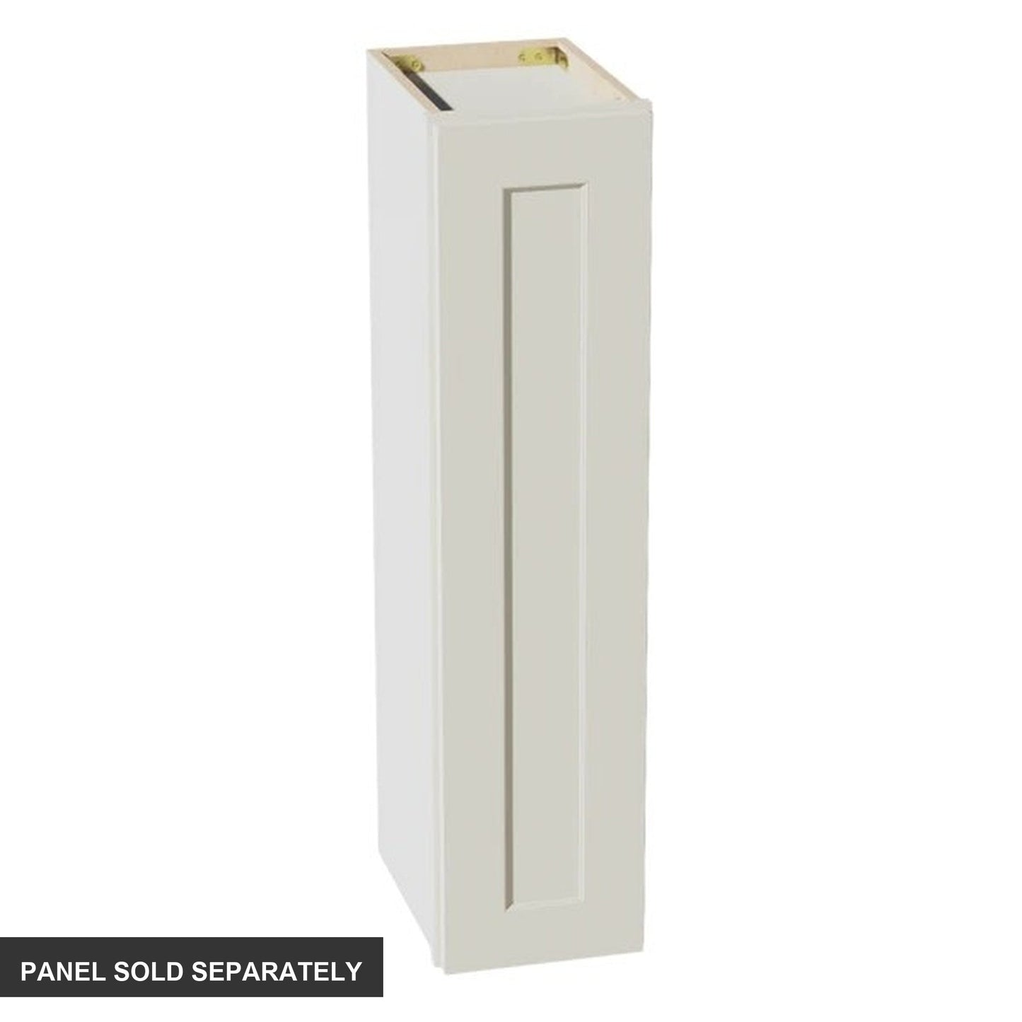 Quik Cabinets W0936 Tallis Swan White - Product
