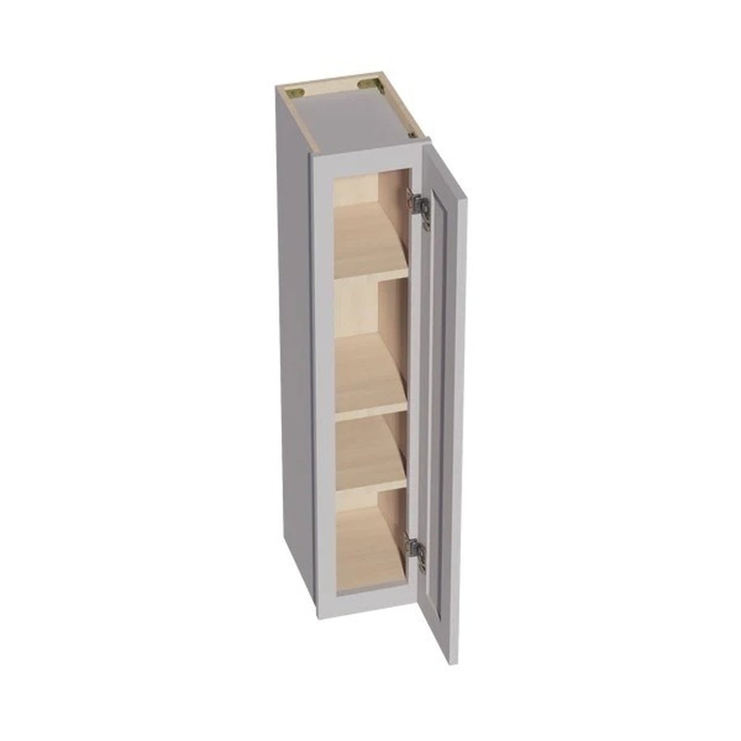 Quik Cabinets W0942 Ardelle Ash - Interior