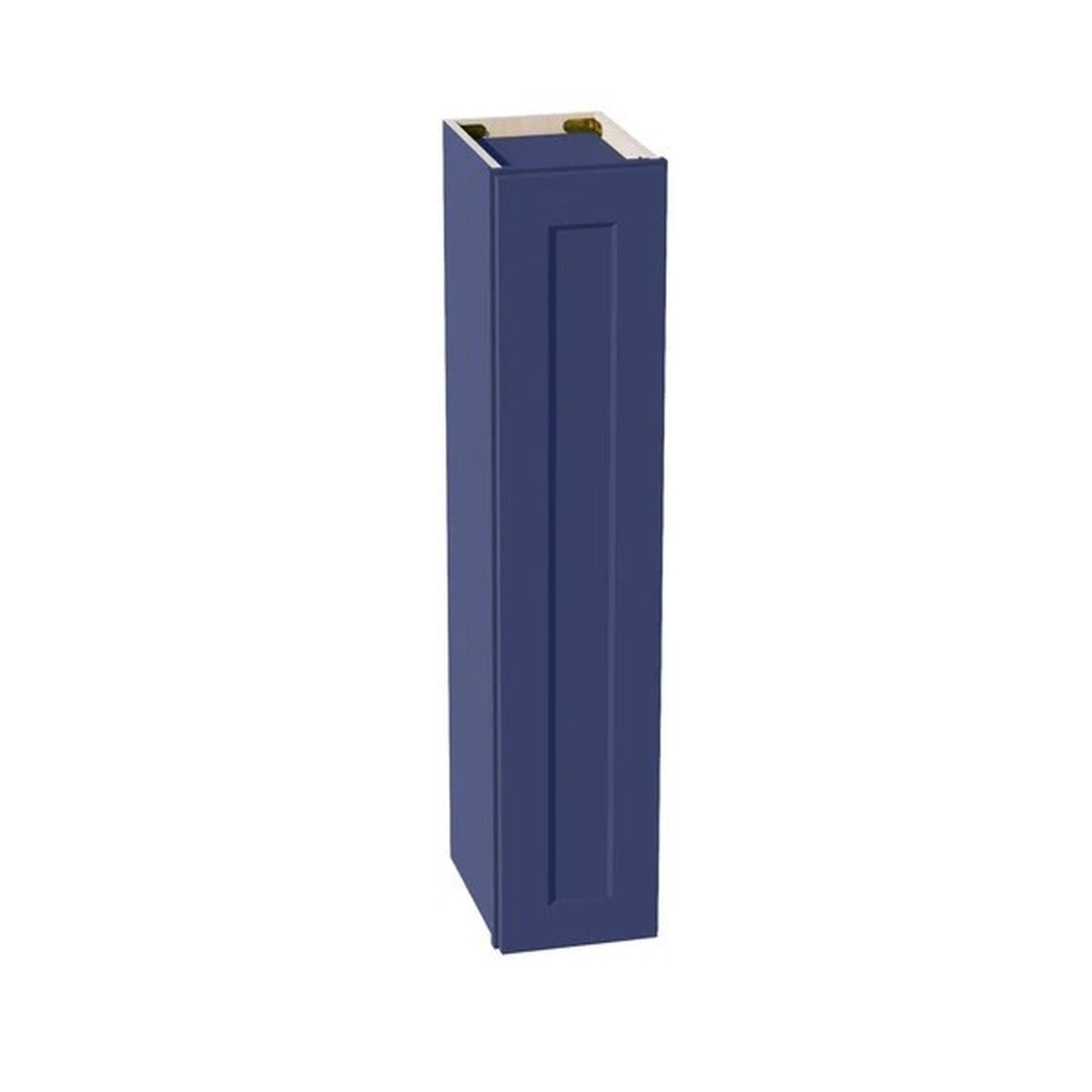 Shaker Wall Cabinet 9" (W0942) · Ardelle - Blue - Hero