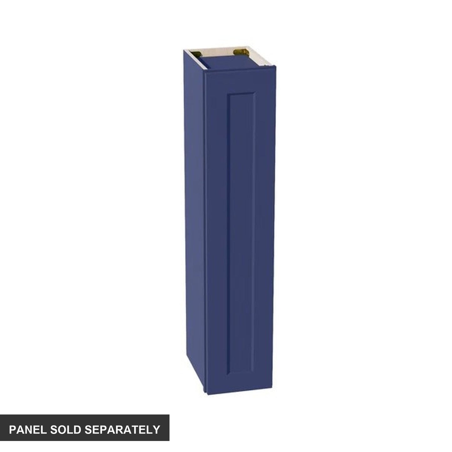 Shaker Wall Cabinet 9" (W0942) · Ardelle - Blue - Product