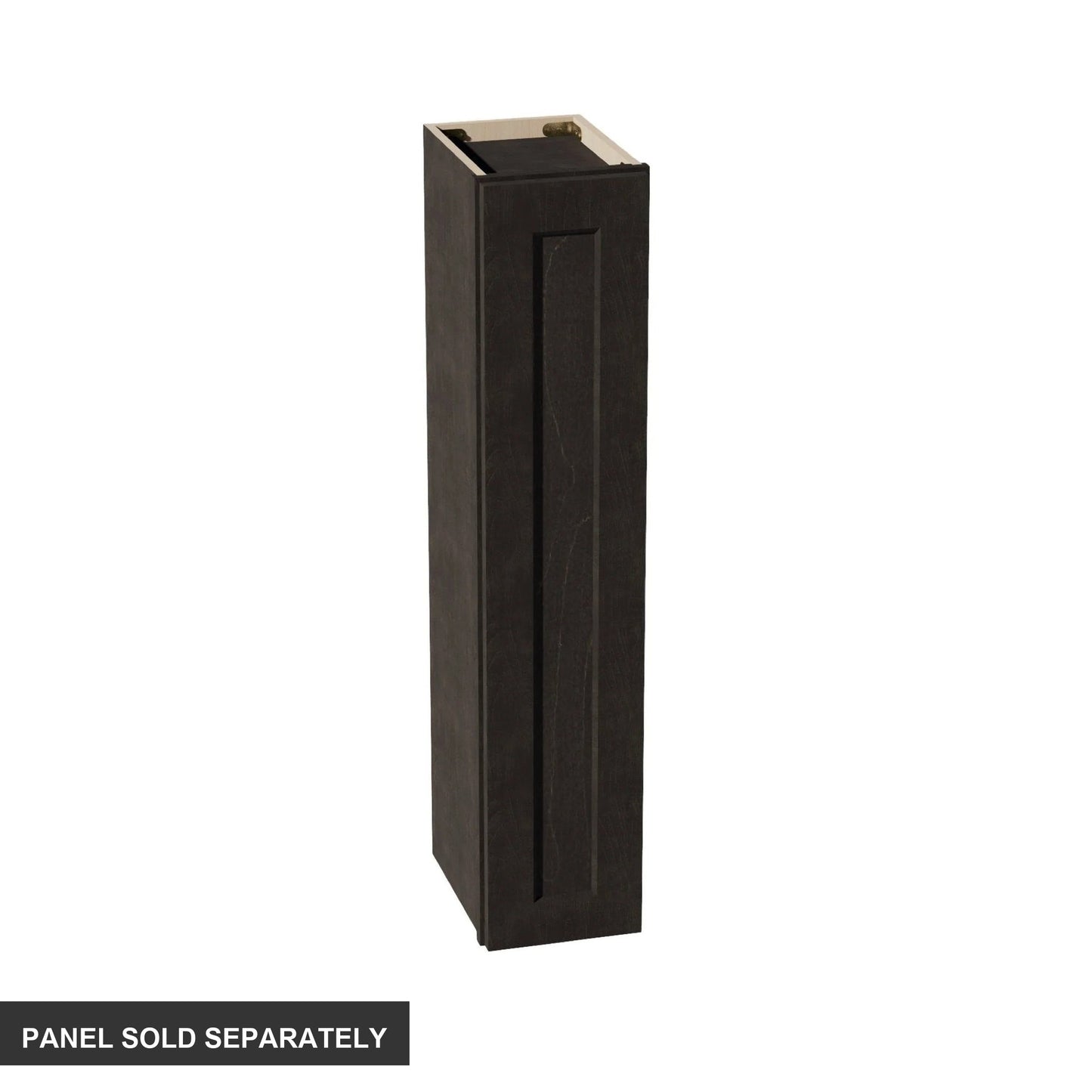 Quik Cabinets W0942 Ardelle Charcoal - Product