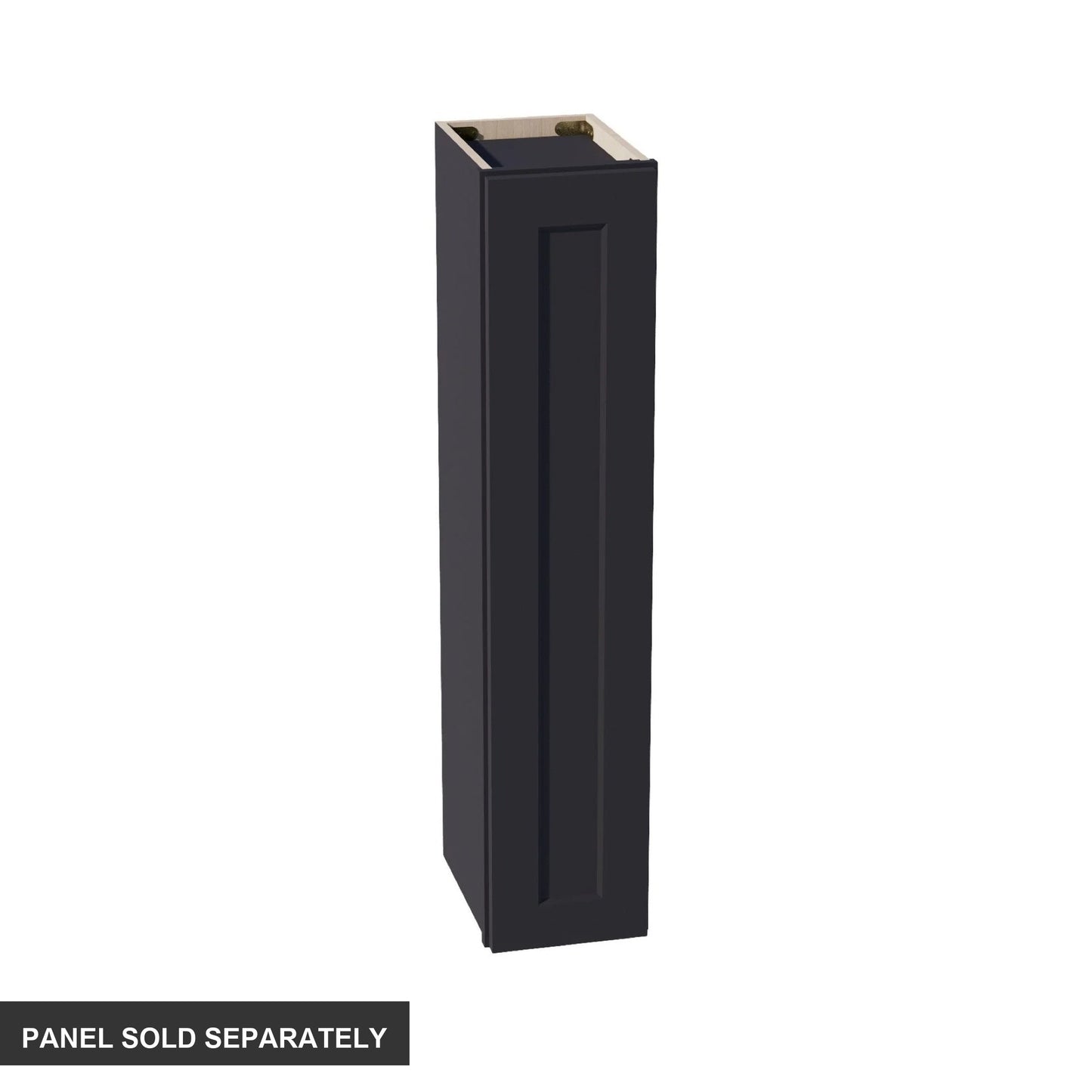 Quik Cabinets W0942 Ardelle Ebony - Product