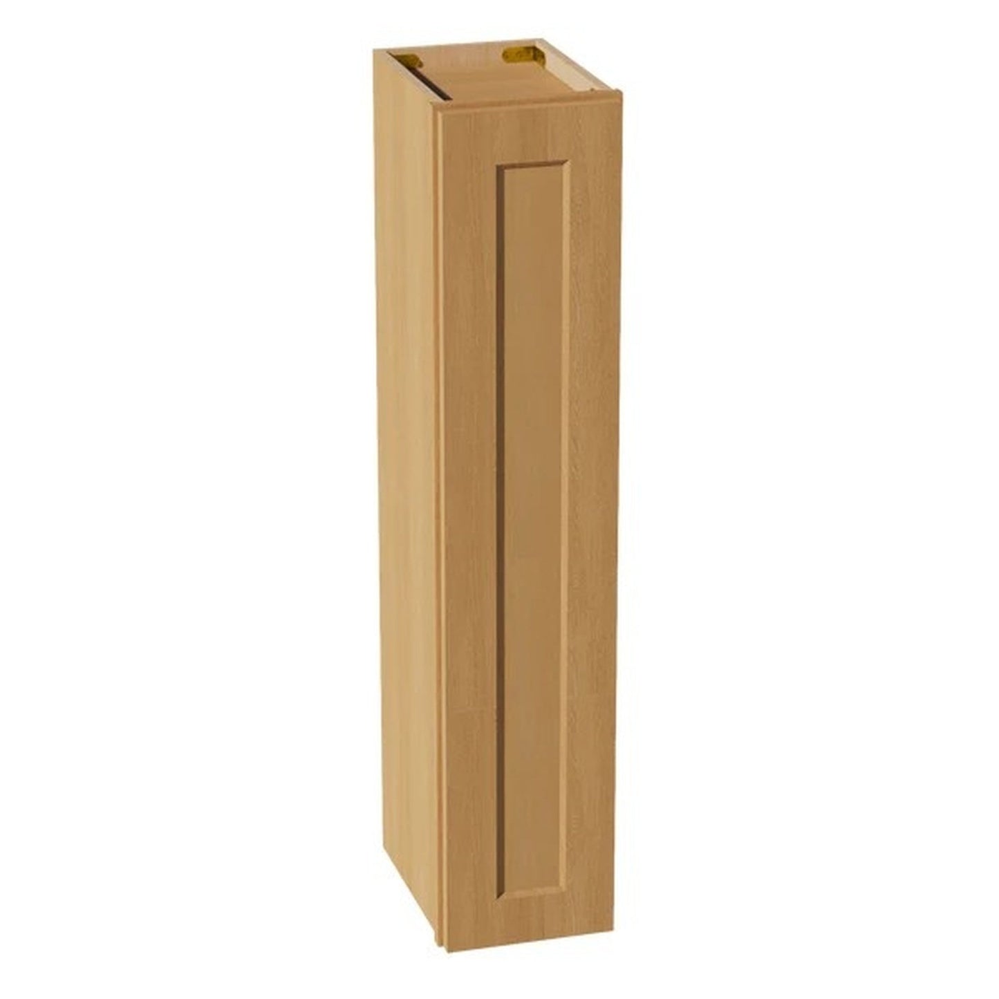 Shaker Wall Cabinet 9" (W0942) · Ardelle - Timber - Hero