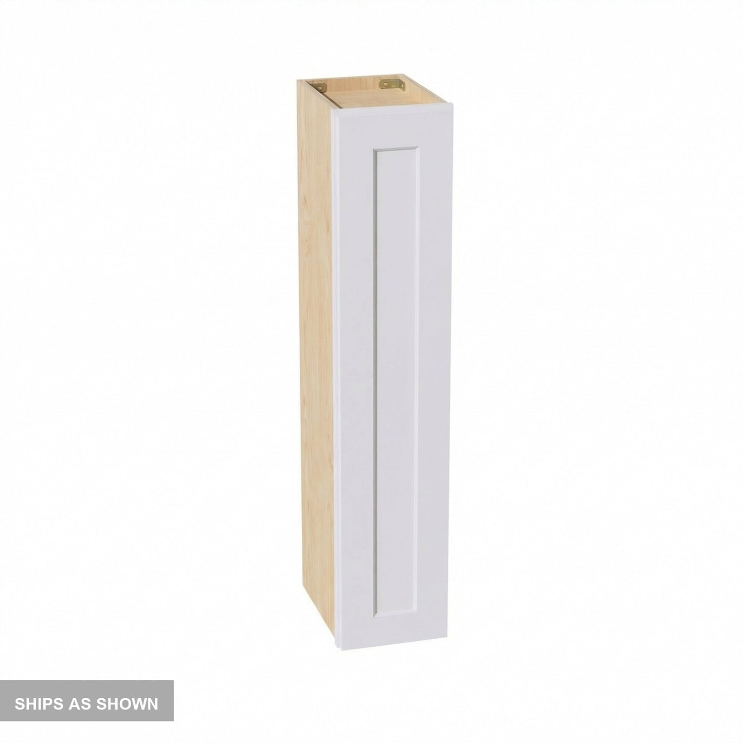 Quik Cabinets W0942 Ardelle White - Flatpack