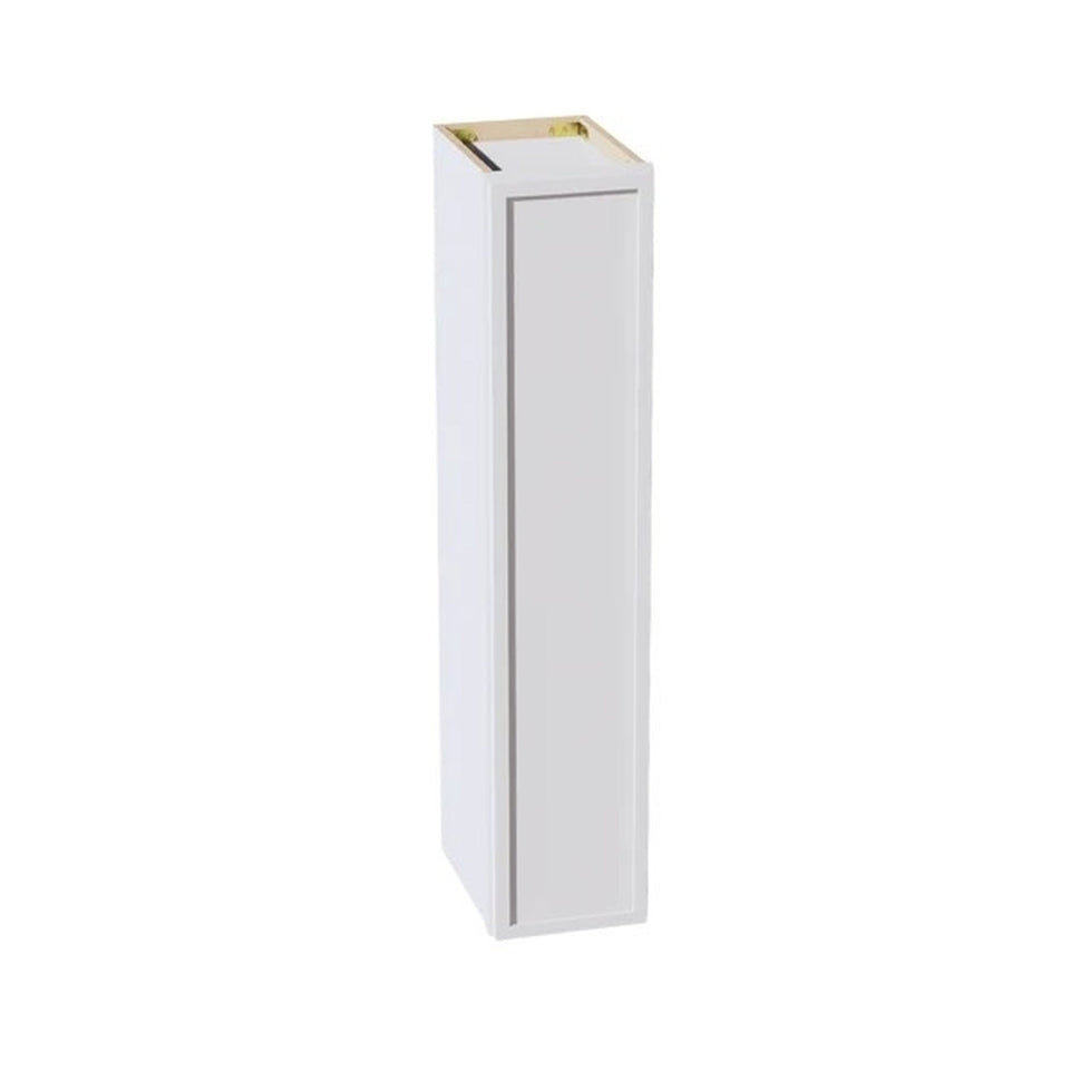 Slim Shaker Wall Cabinet 9" (W0942) · Slim
