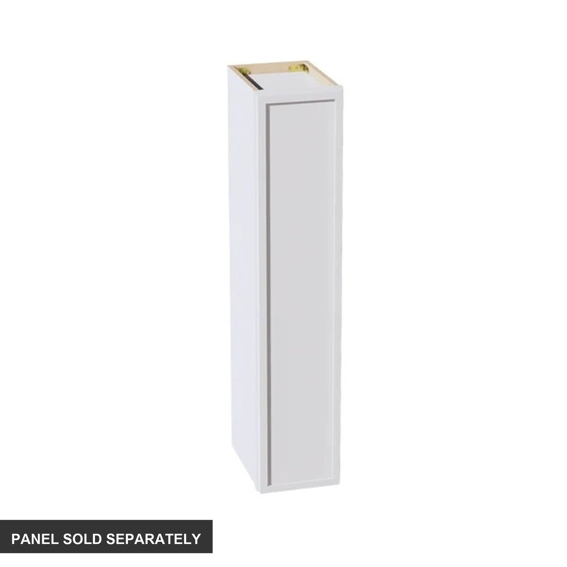 Slim Shaker Wall Cabinet 9" (W0942) · Slim