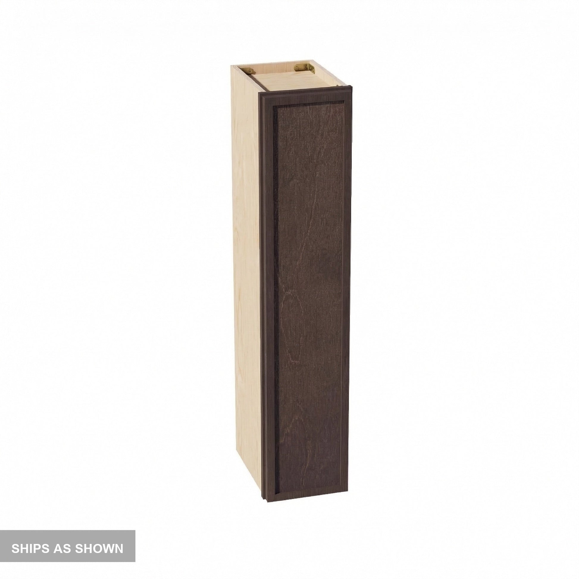 Slim Shaker Wall Cabinet 9" (W0942) · Slim