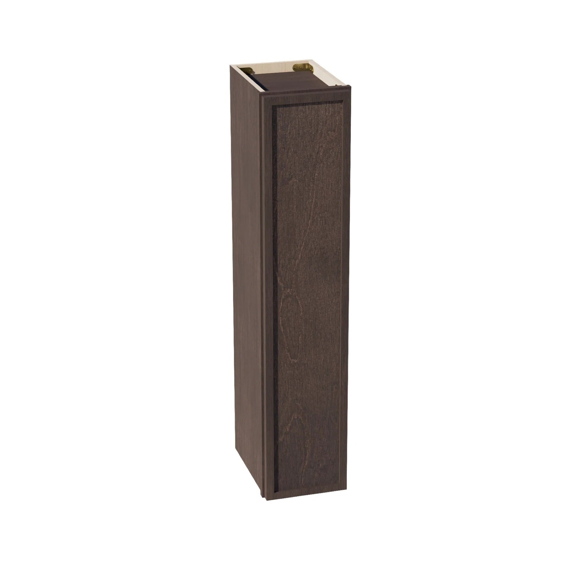 Slim Shaker Wall Cabinet 9" (W0942) · Slim