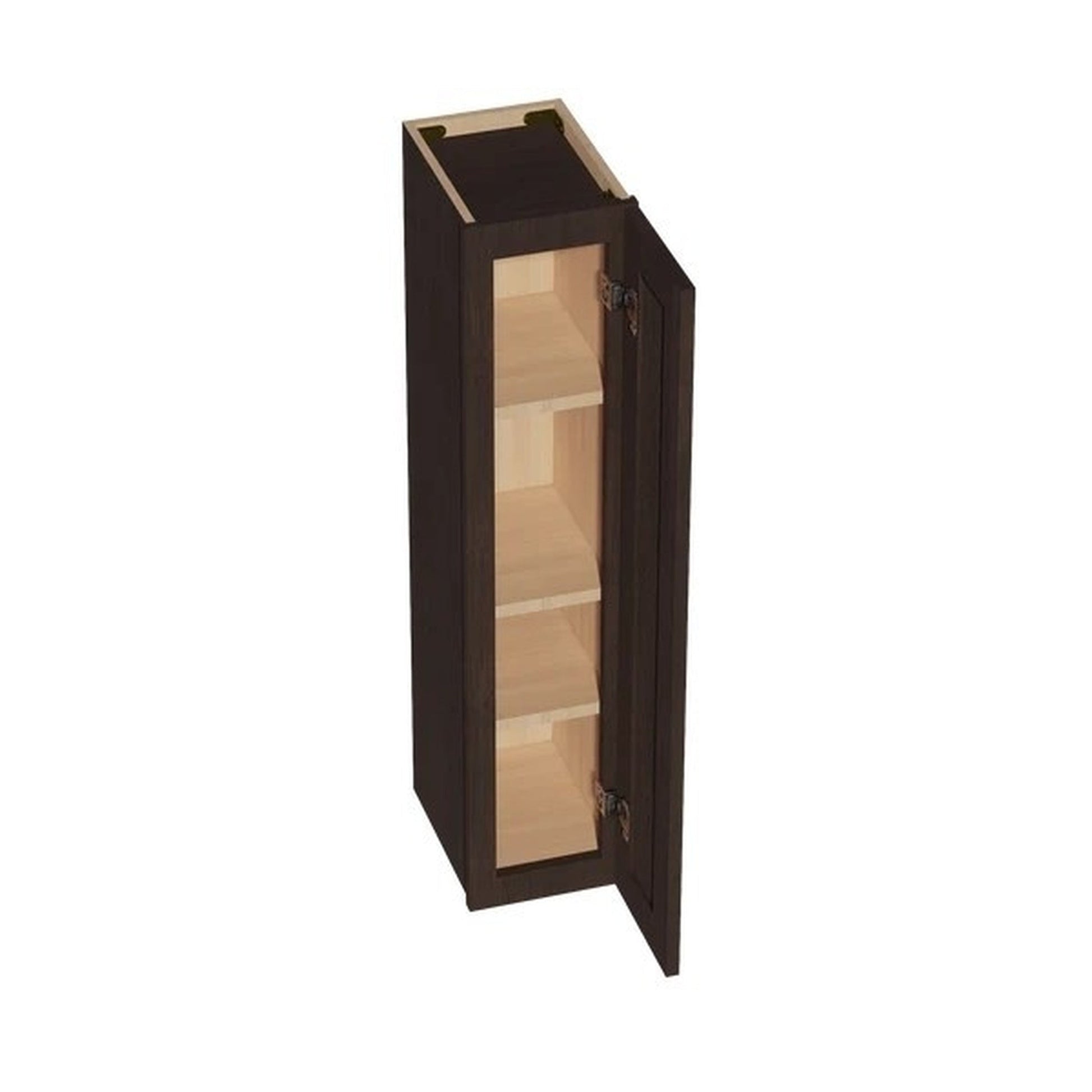 Slim Shaker Wall Cabinet 9" (W0942) · Slim