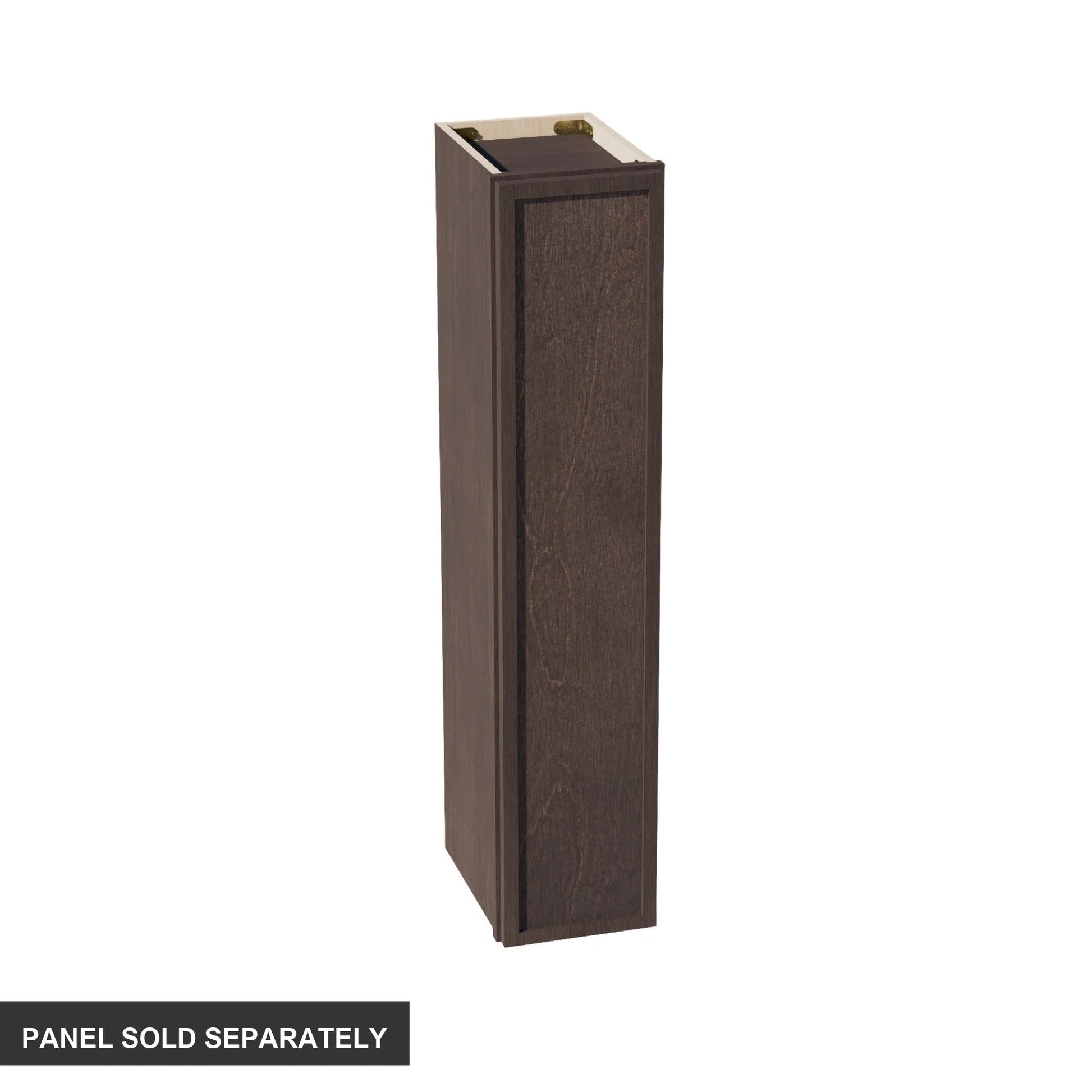 Slim Shaker Wall Cabinet 9" (W0942) · Slim