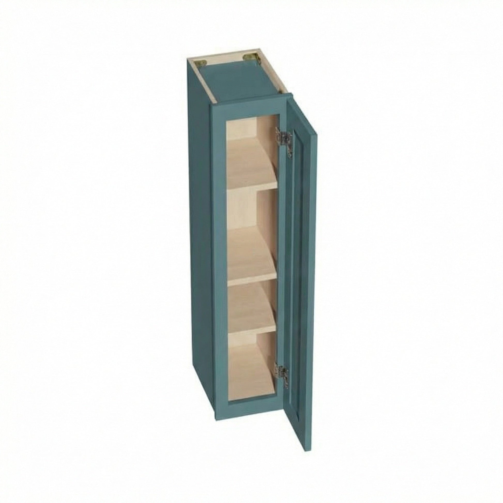 Shaker Wall Cabinet 9" (W0942) · Tallis