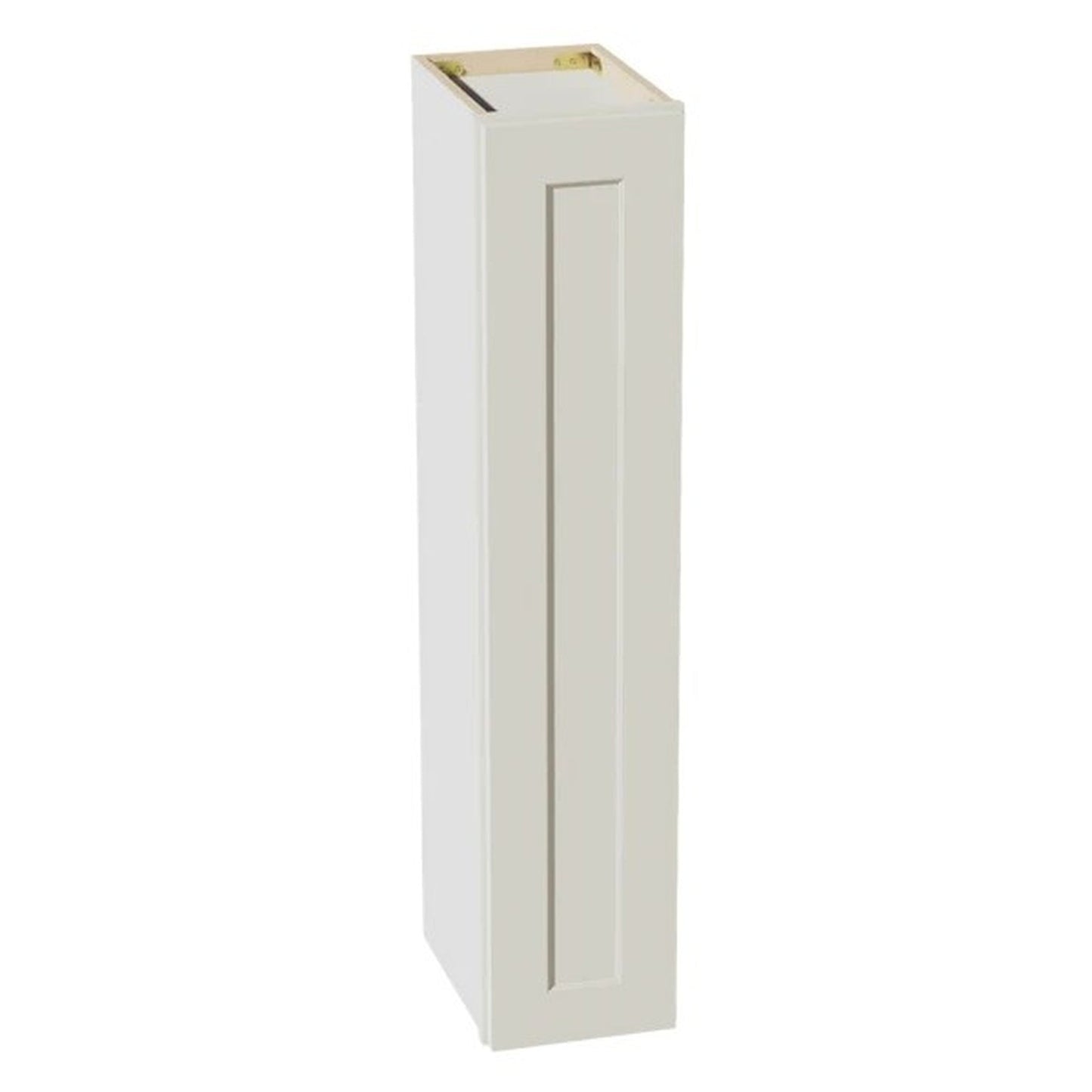 Quik Cabinets W0942 Tallis Swan White - Hero
