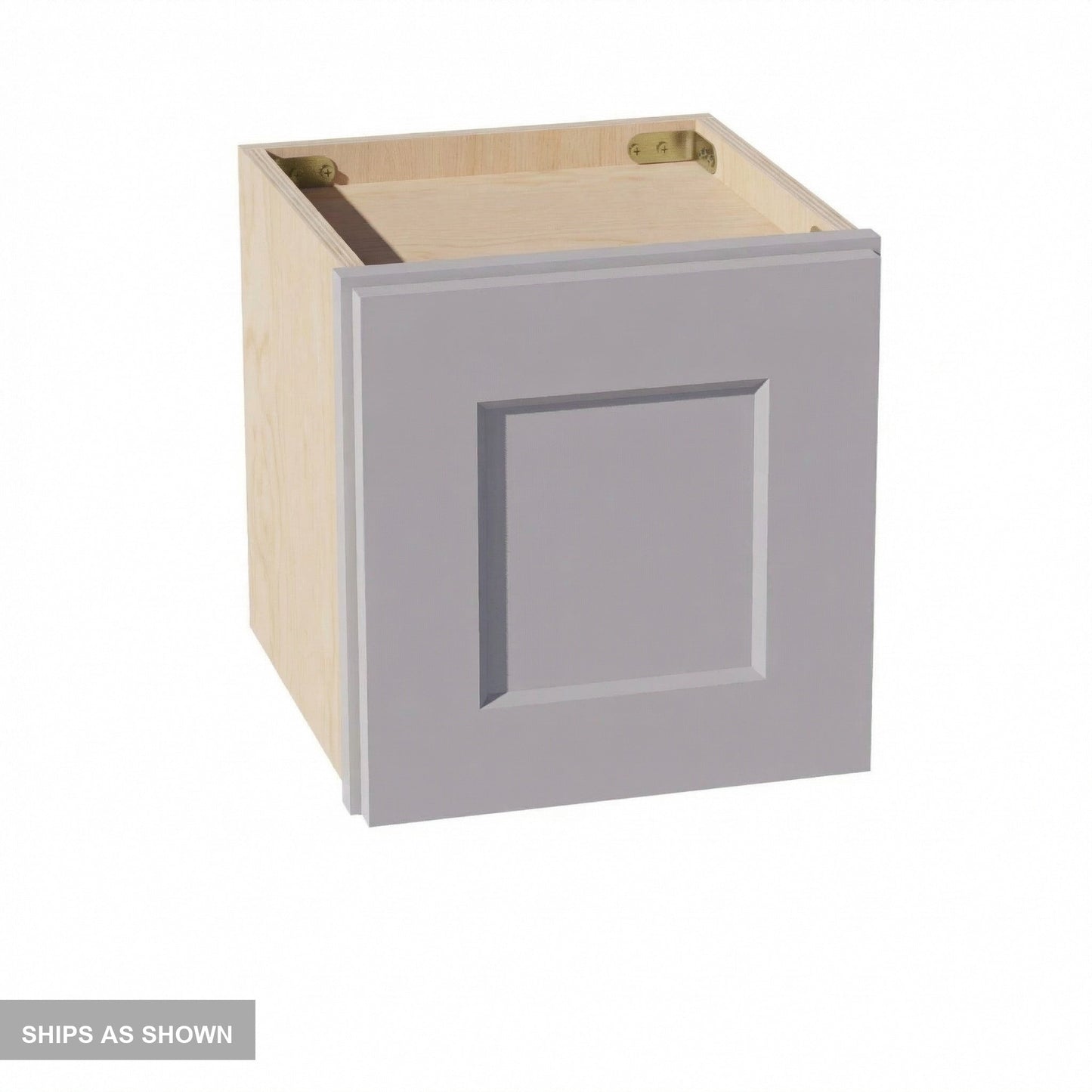 Quik Cabinets W1212 Ardelle Ash - Flatpack