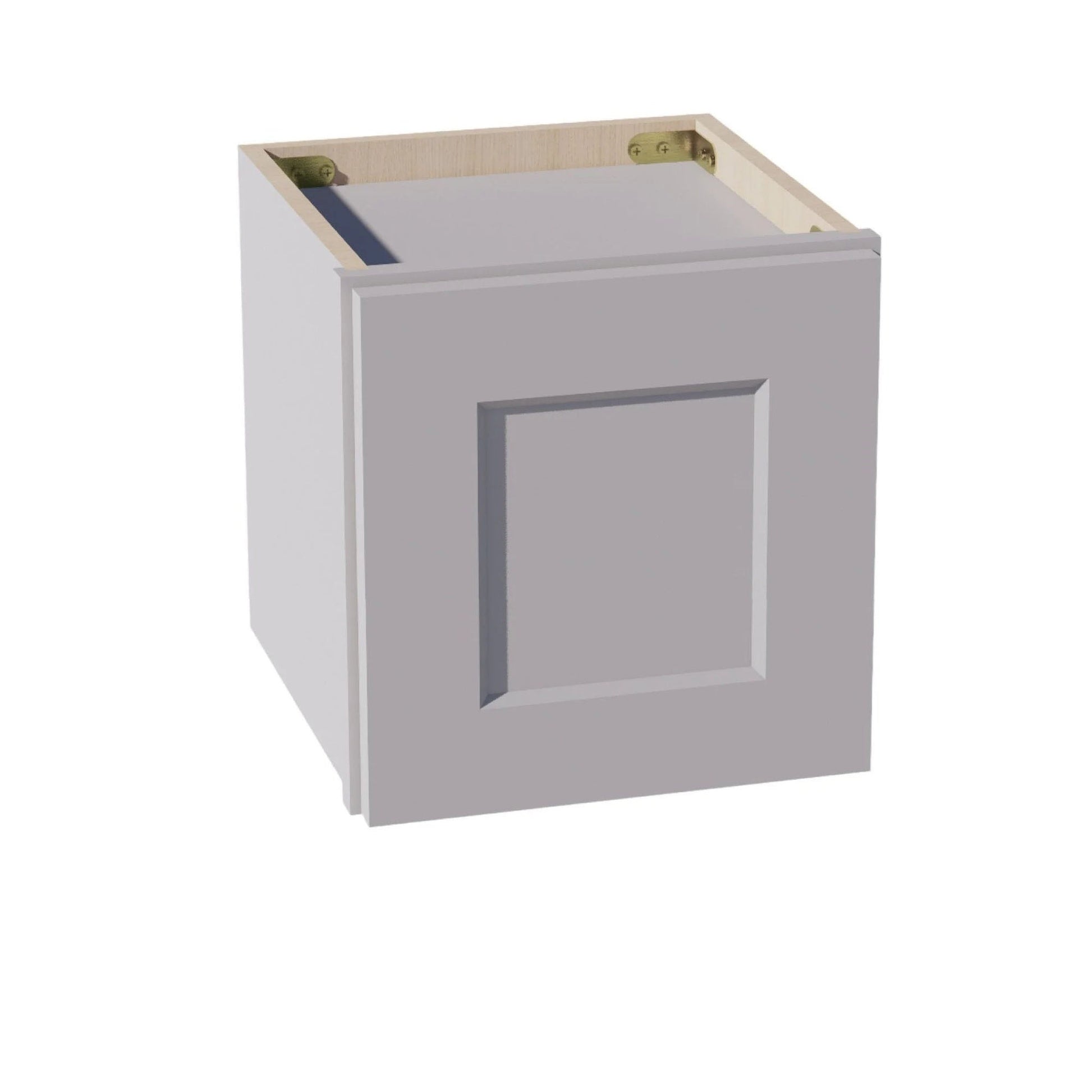 Shaker Bridge Wall Cabinet 12" (W1212) · Ardelle