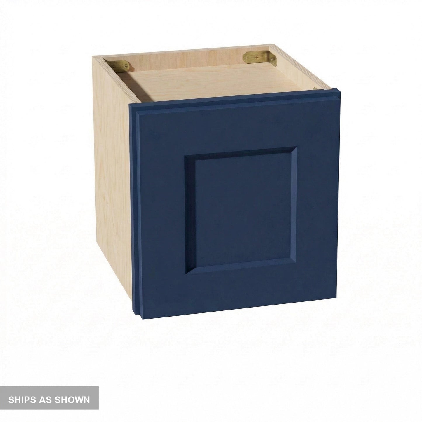 Quik Cabinets W1212 Ardelle Blue - Flatpack