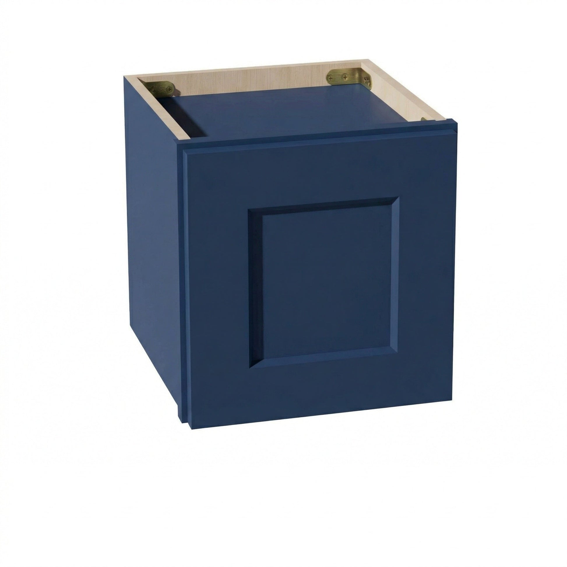 Shaker Bridge Wall Cabinet 12" (W1212) · Ardelle