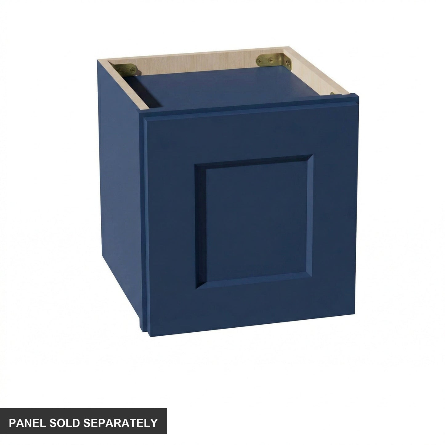 Quik Cabinets W1212 Ardelle Blue - Product