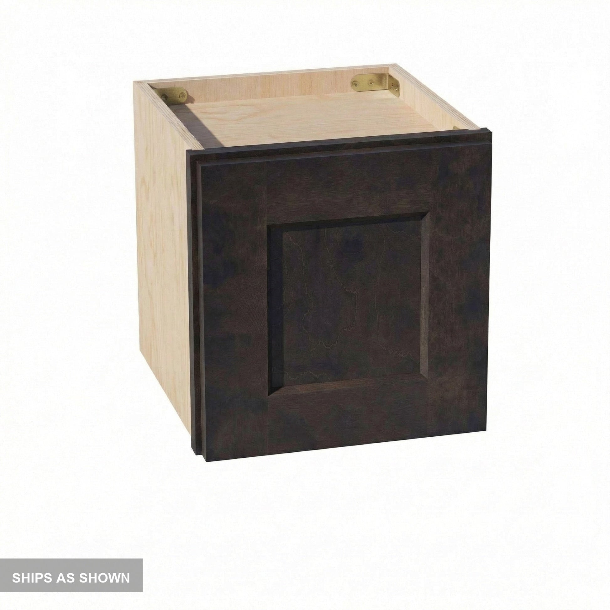Shaker Bridge Wall Cabinet 12" (W1212) · Ardelle