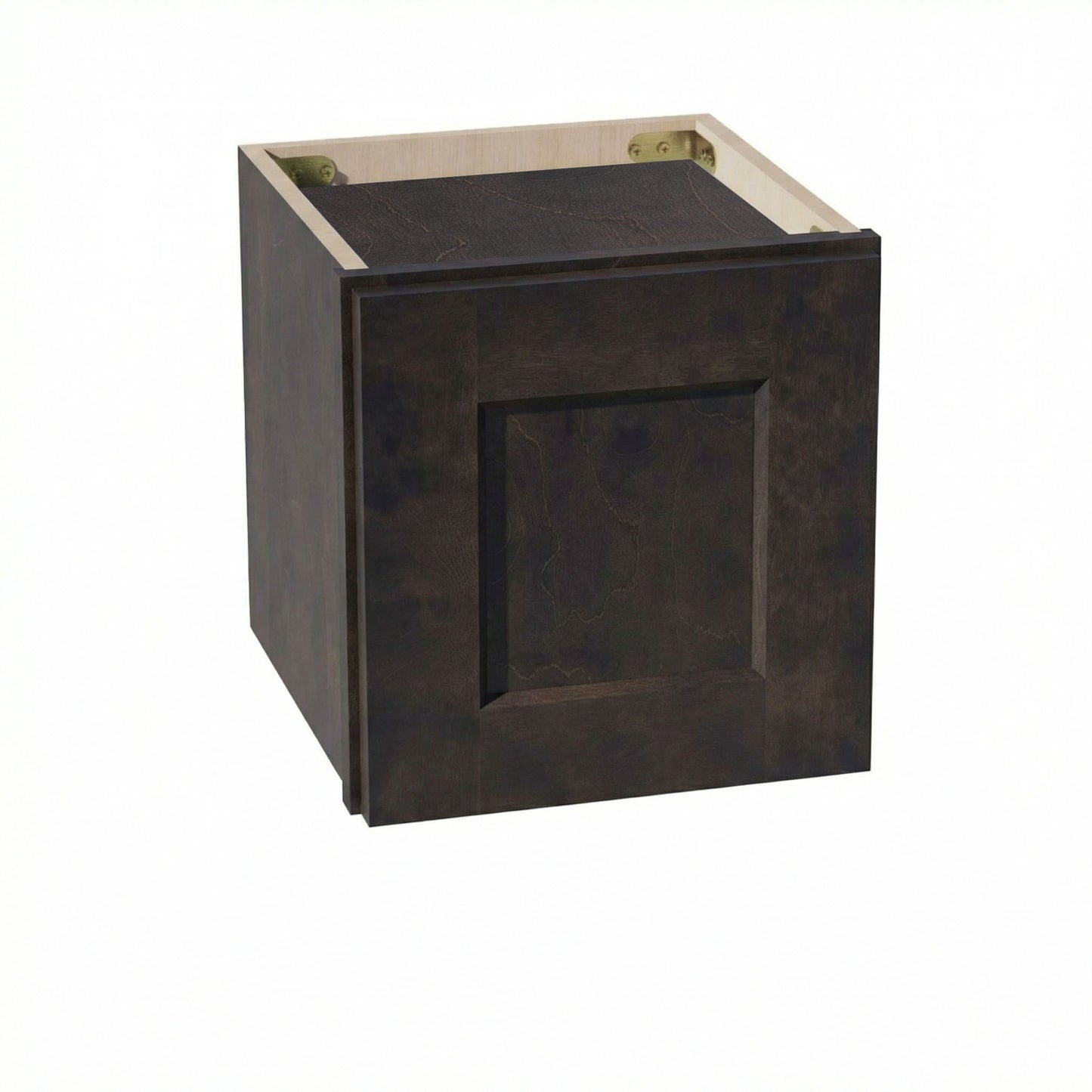 Quik Cabinets W1212 Ardelle Charcoal - Hero