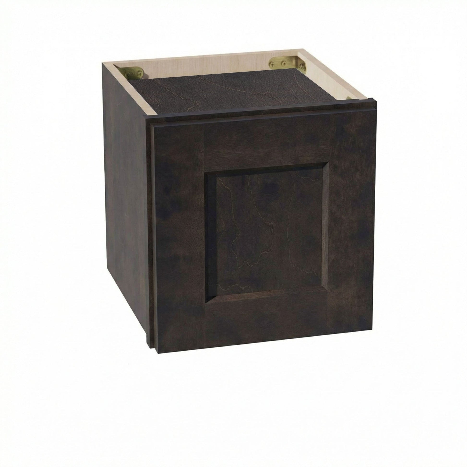 Shaker Bridge Wall Cabinet 12" (W1212) · Ardelle
