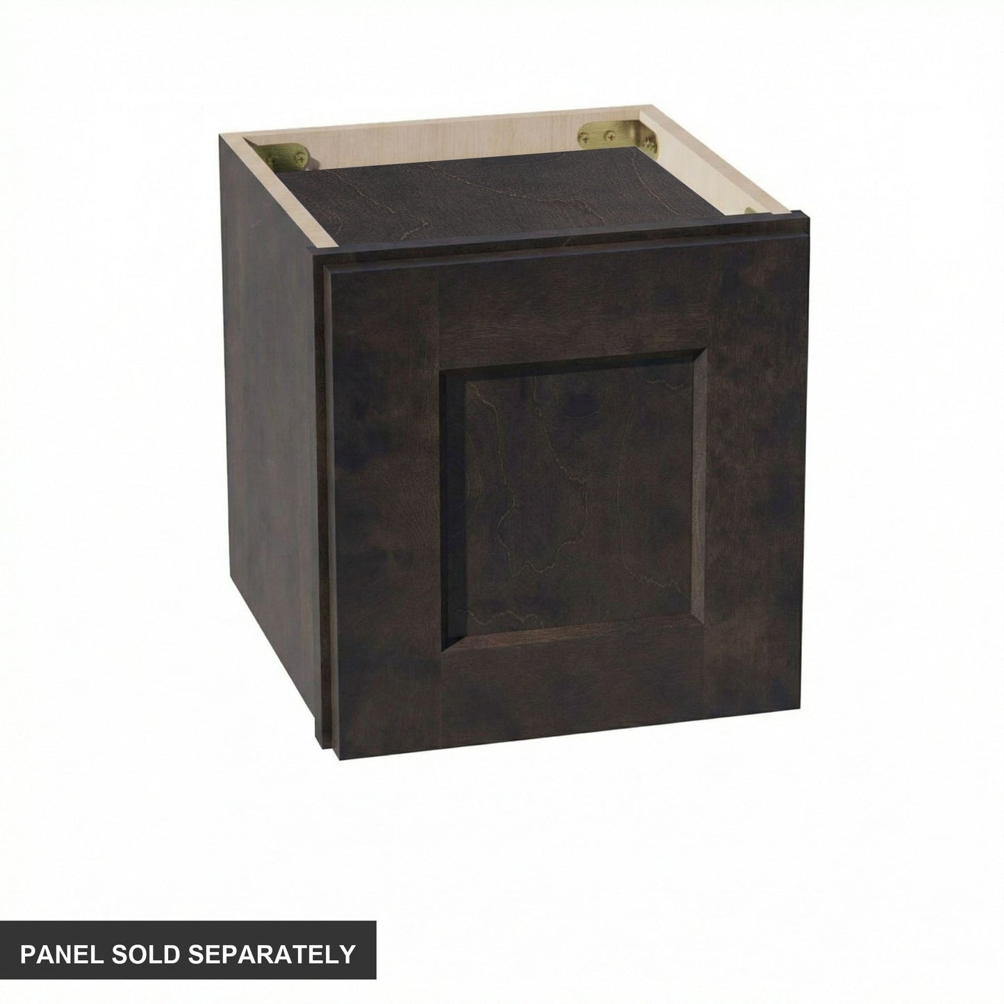 Quik Cabinets W1212 Ardelle Charcoal - Product