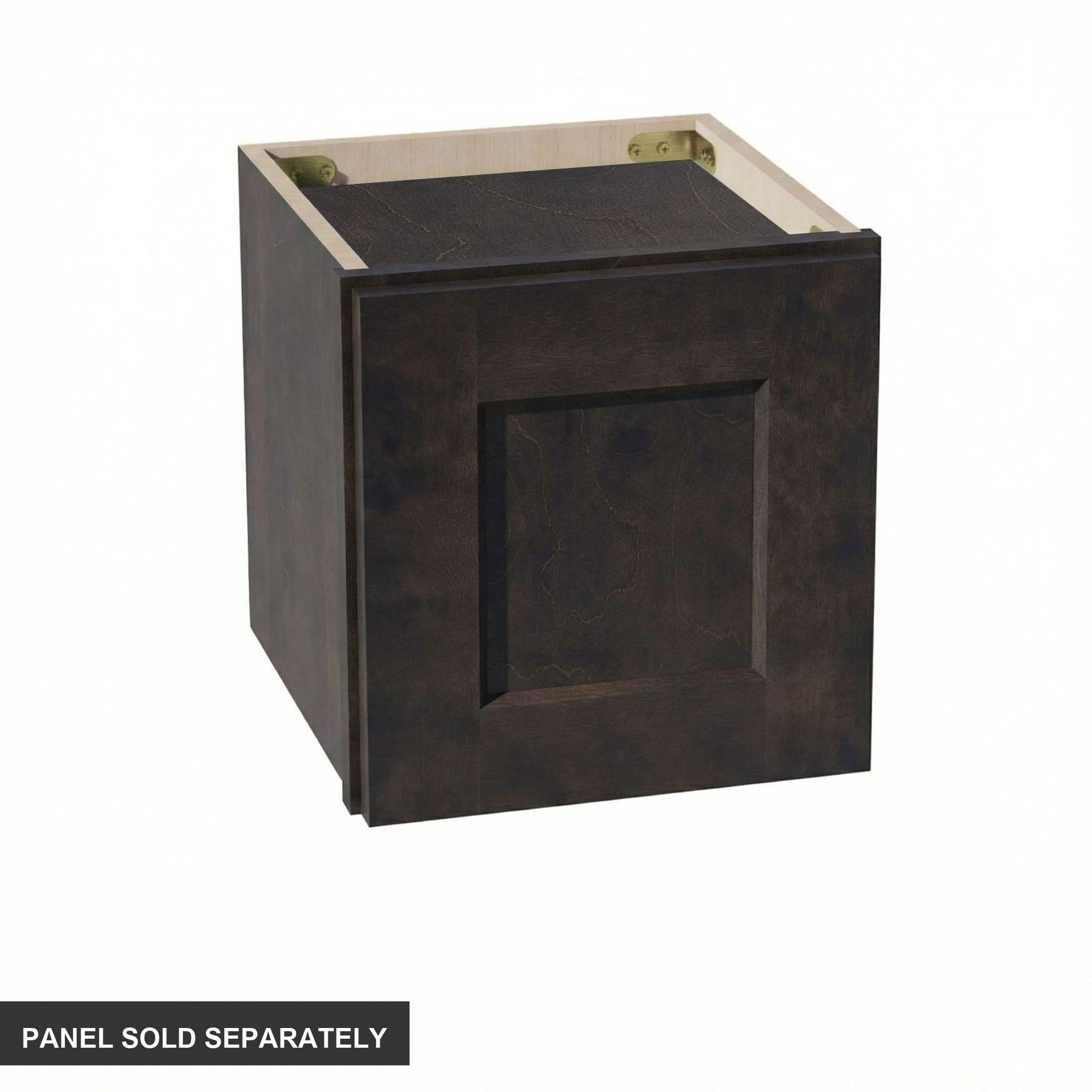 Shaker Bridge Wall Cabinet 12" (W1212) · Ardelle