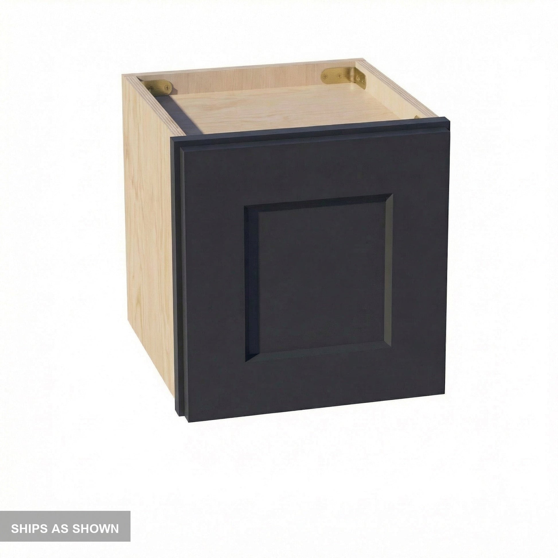 Shaker Bridge Wall Cabinet 12" (W1212) · Ardelle