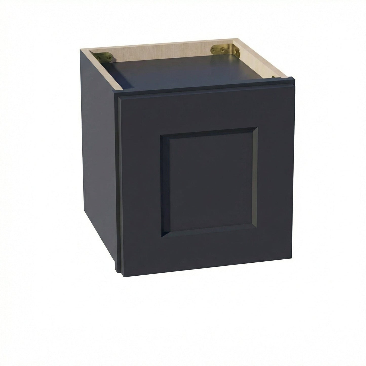 Quik Cabinets W1212 Ardelle Ebony - Hero