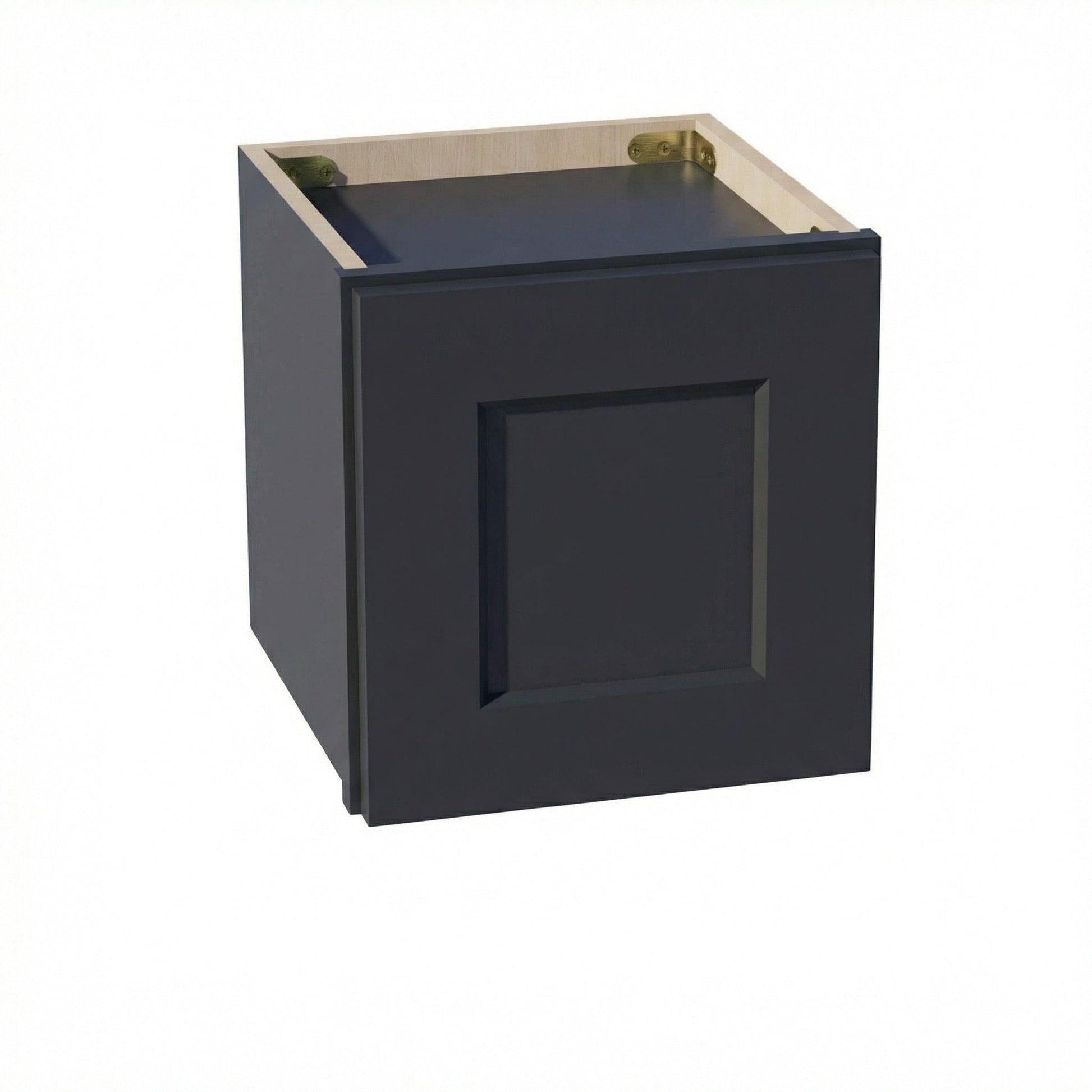 Shaker Bridge Wall Cabinet 12" (W1212) · Ardelle