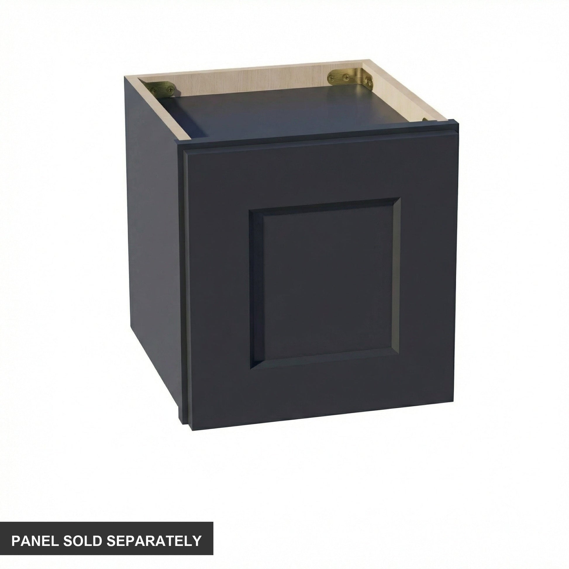 Shaker Bridge Wall Cabinet 12" (W1212) · Ardelle