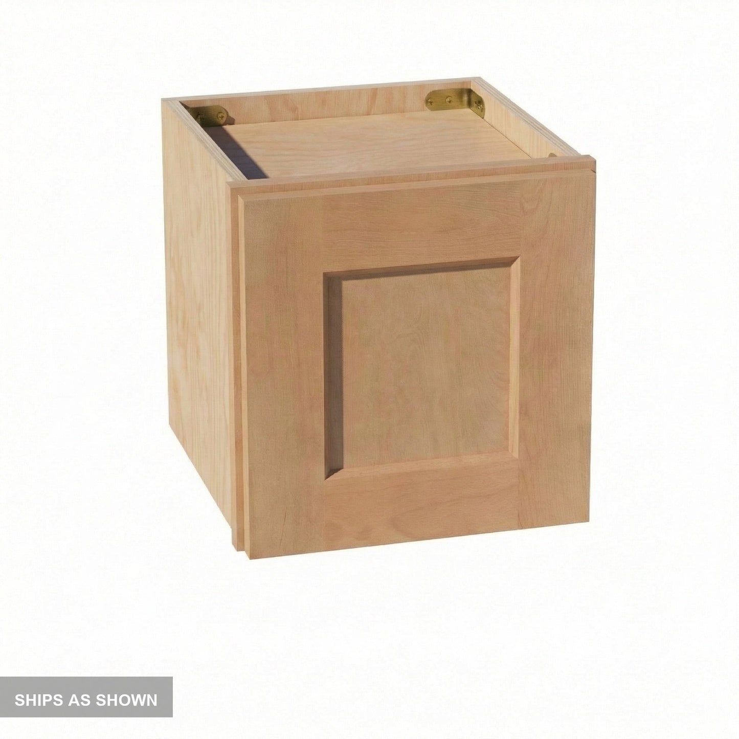 Quik Cabinets W1212 Ardelle Timber - Flatpack