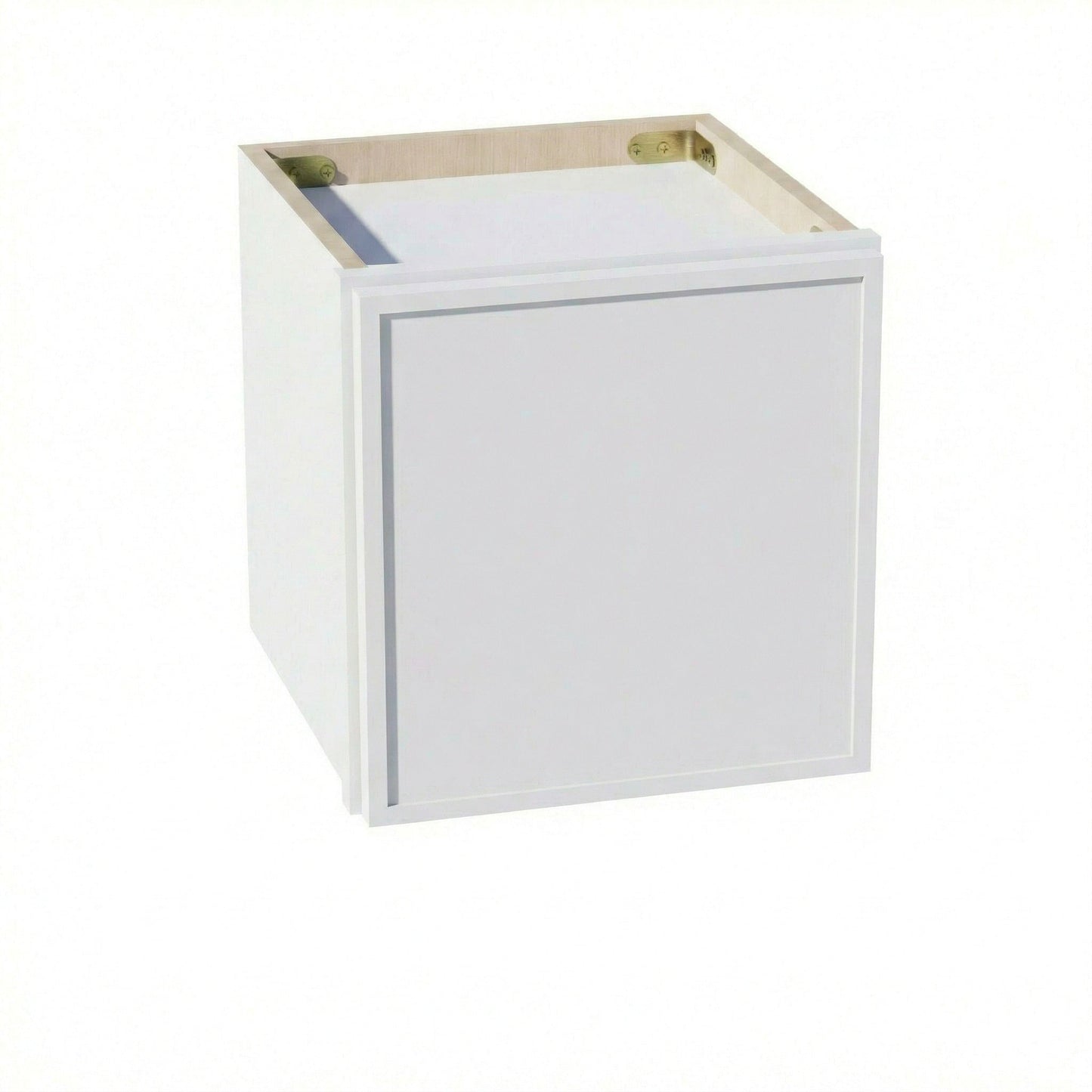 Quik Cabinets W1212 Slim Frost - Hero