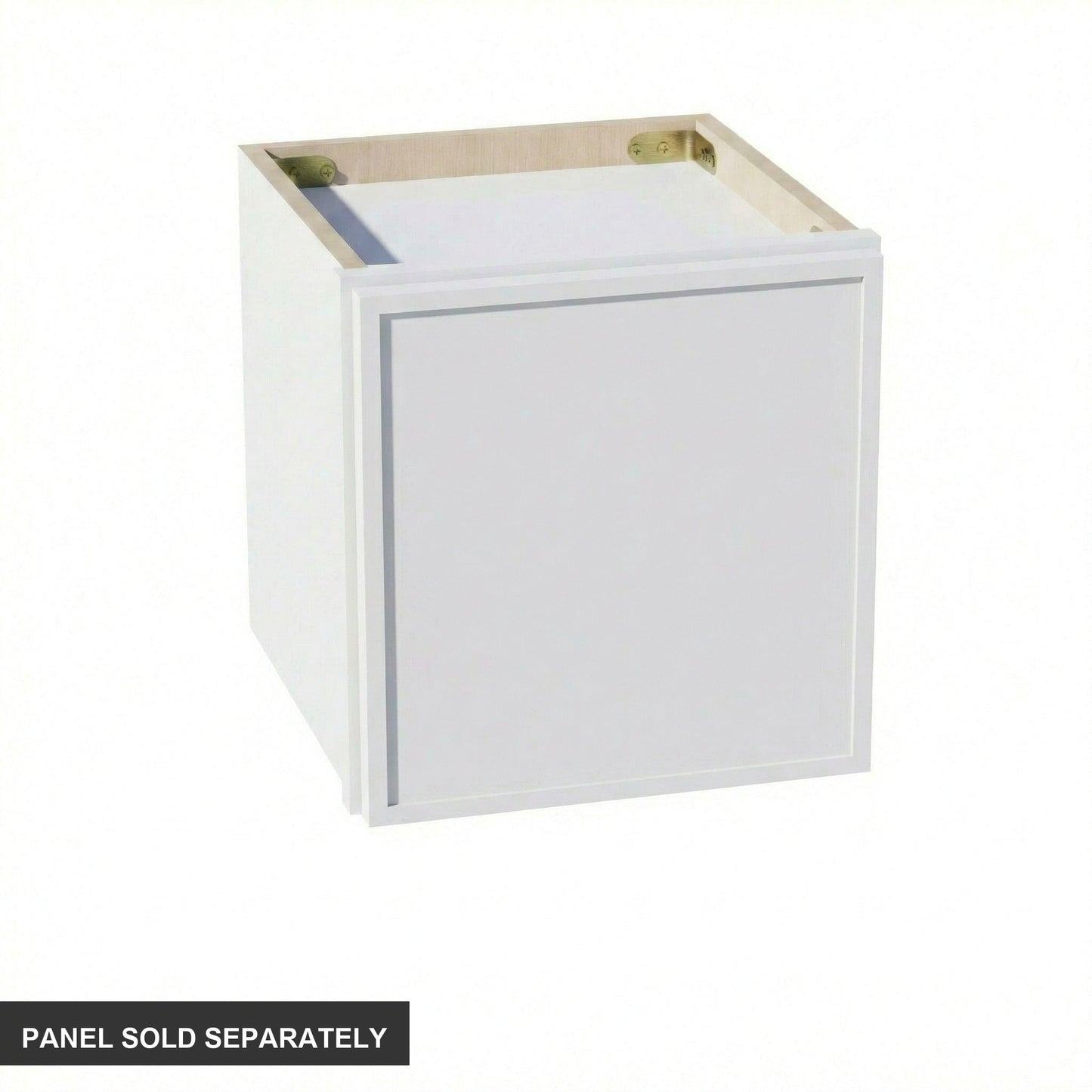Quik Cabinets W1212 Slim Frost - Product