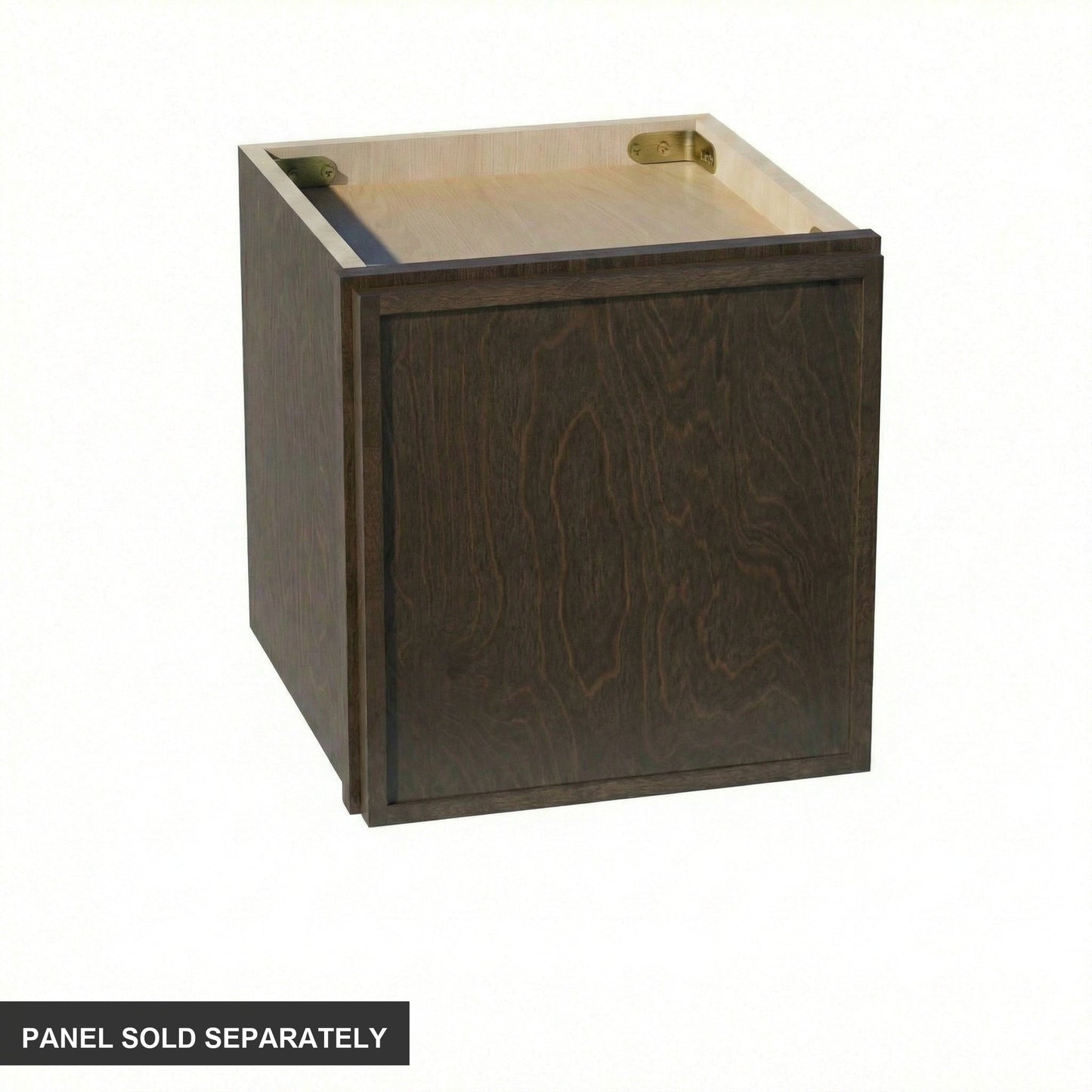Quik Cabinets W1212 Slim Mocha - Product