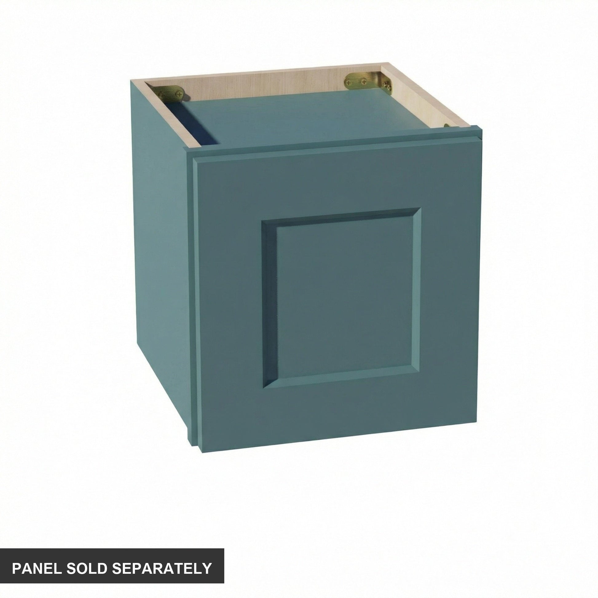 Shaker Bridge Wall Cabinet 12" (W1212) · Tallis