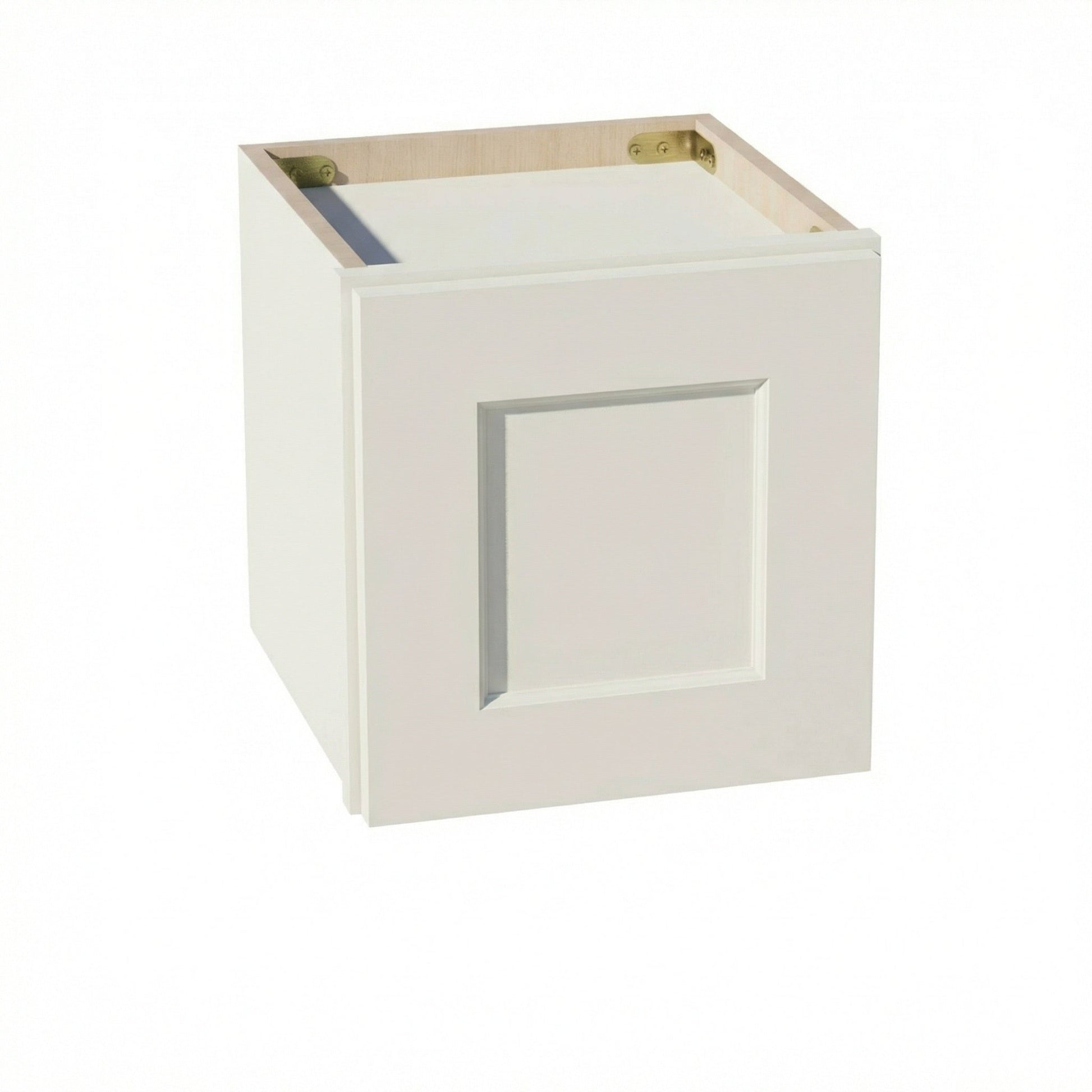 Shaker Bridge Wall Cabinet 12" (W1212) · Tallis