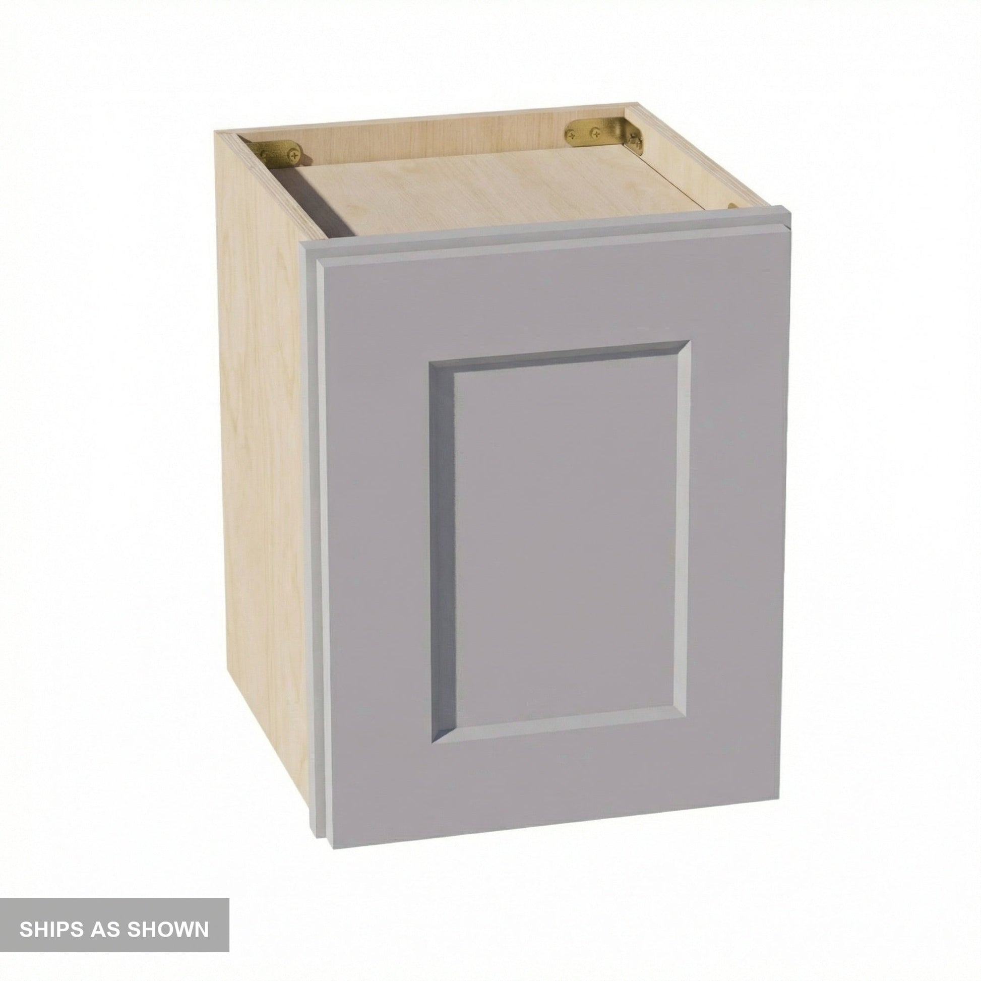 Shaker Bridge Wall Cabinet 12" (W1215) · Ardelle