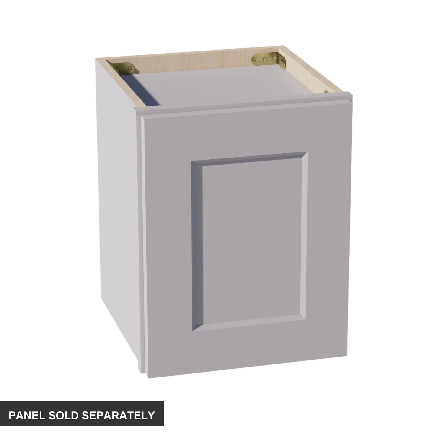 Quik Cabinets W1215 Ardelle Ash - Product