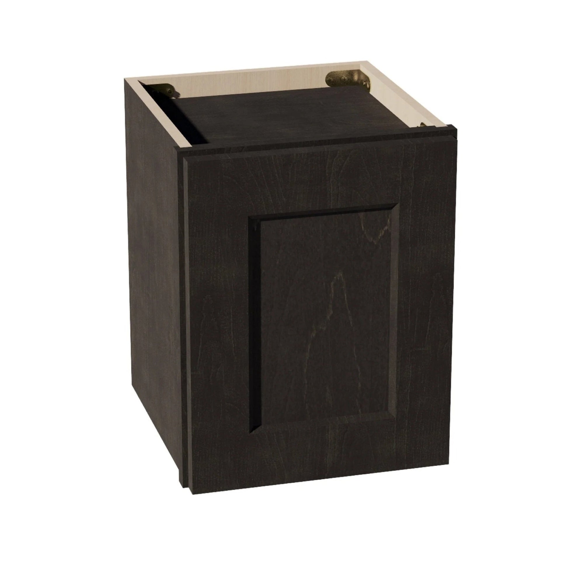 Shaker Bridge Wall Cabinet 12" (W1215) · Ardelle