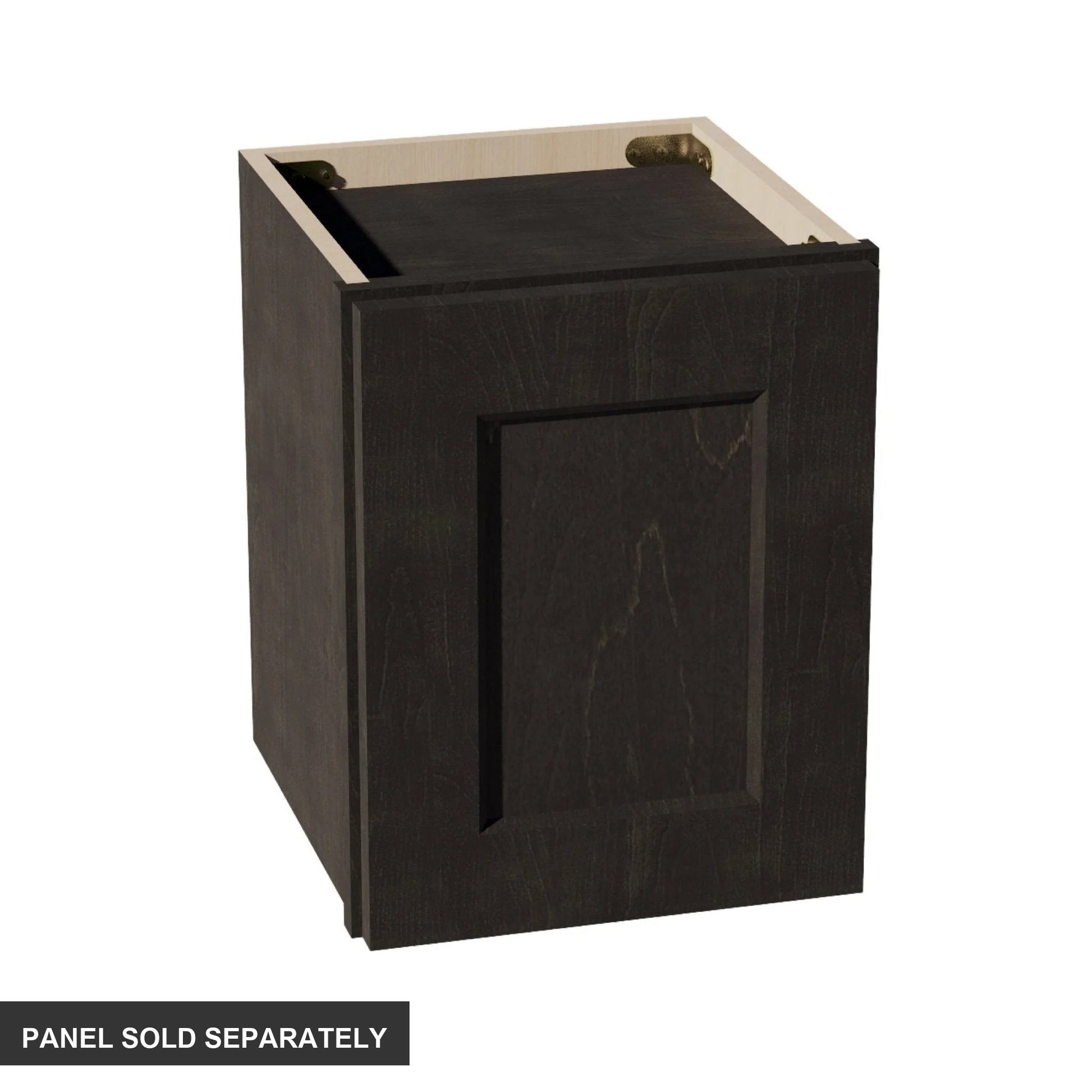 Shaker Bridge Wall Cabinet 12" (W1215) · Ardelle