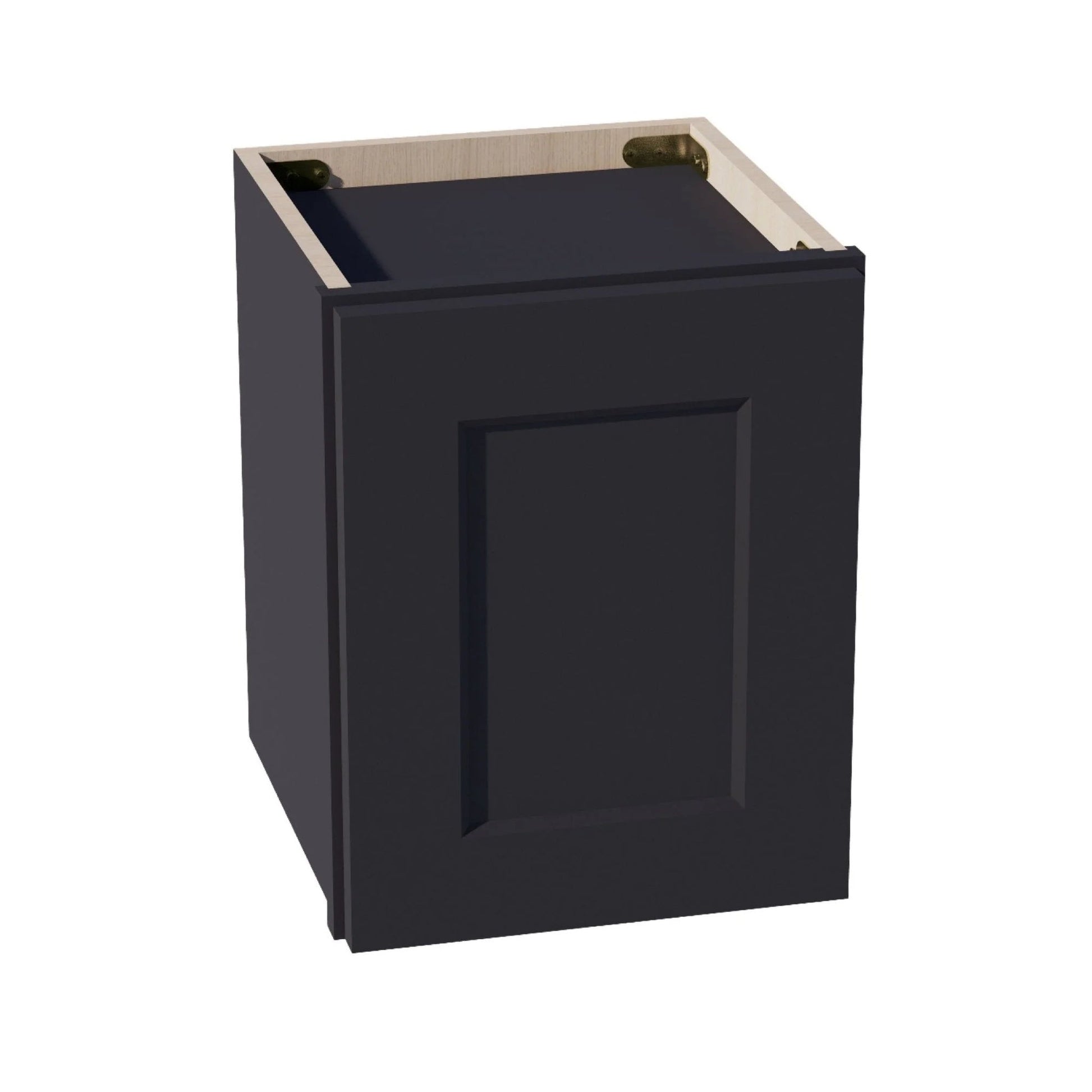 Shaker Bridge Wall Cabinet 12" (W1215) · Ardelle